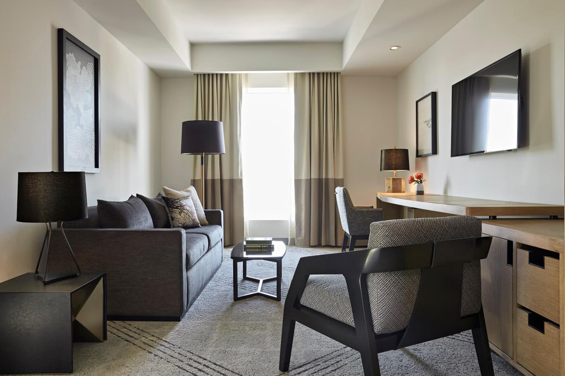 Kimpton Sawyer Hotel by IHG gallery photo in Sacramento, CA — image 82