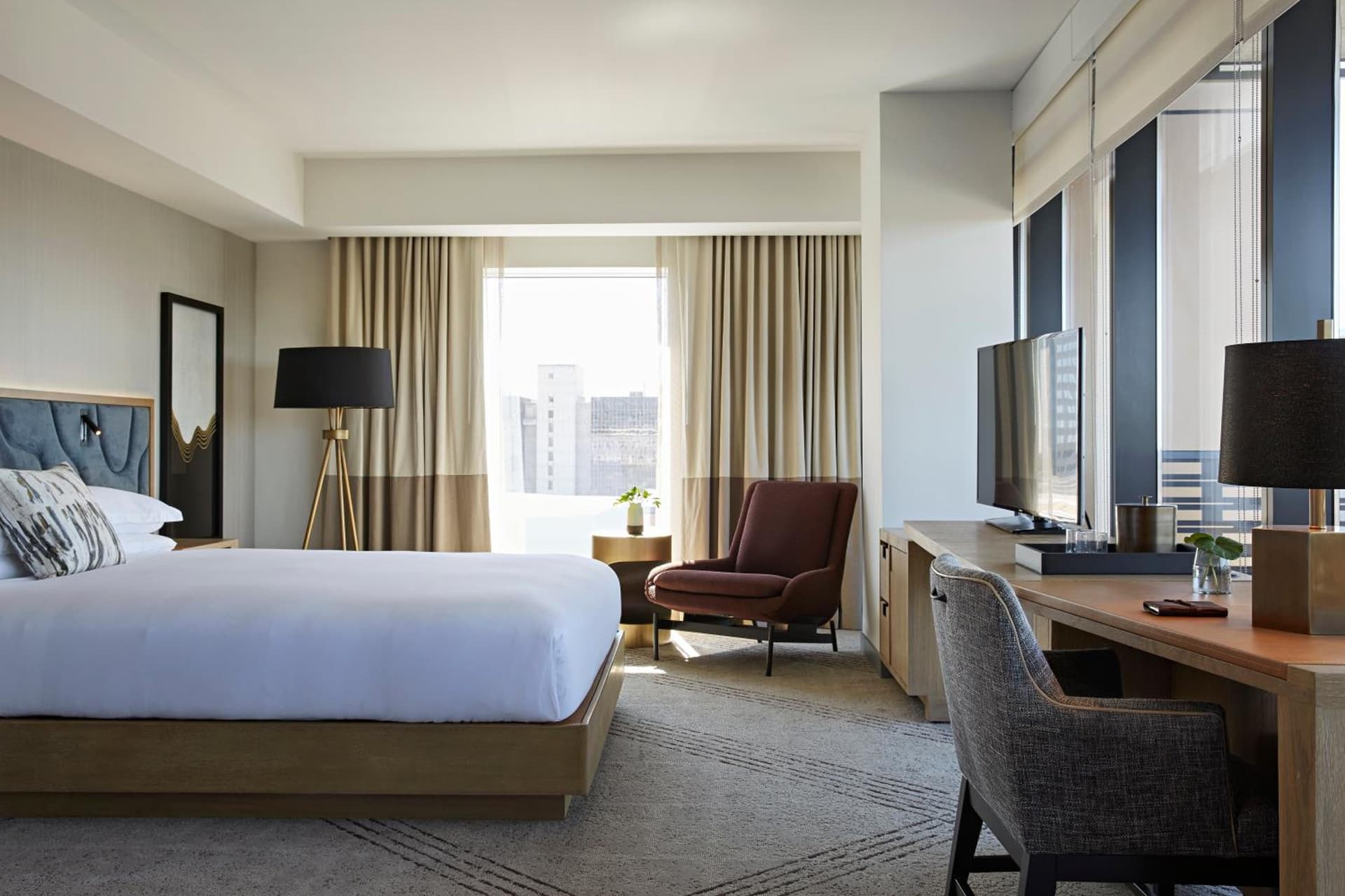 Kimpton Sawyer Hotel by IHG gallery photo in Sacramento, CA — image 19