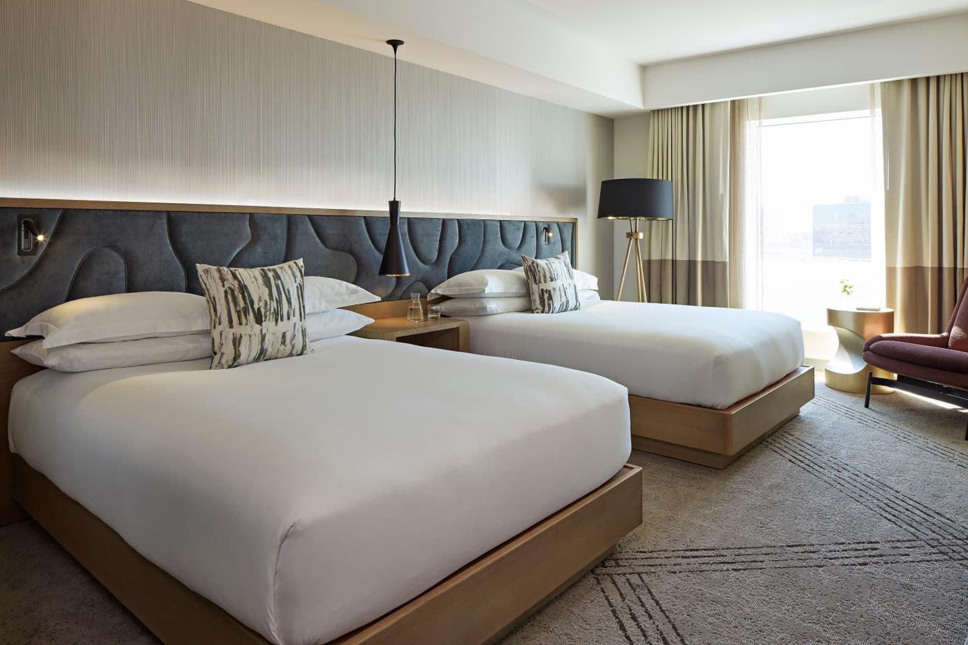 Kimpton Sawyer Hotel by IHG gallery photo in Sacramento, CA — image 40