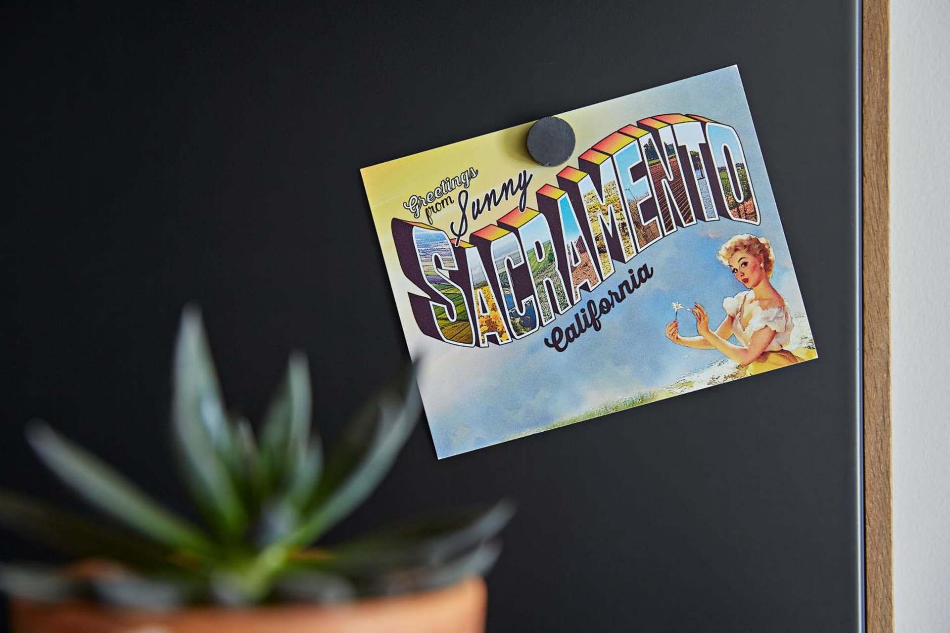 Kimpton Sawyer Hotel by IHG gallery photo in Sacramento, CA — image 86