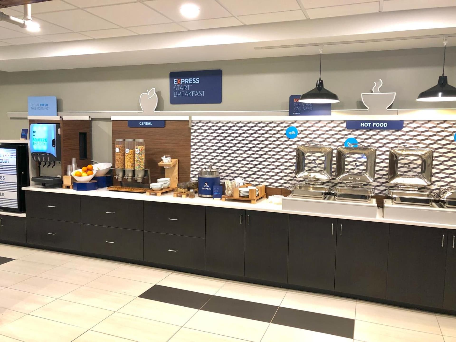 Holiday Inn Express Richmond - Midtown by IHG gallery photo in Richmond, VA — image 35