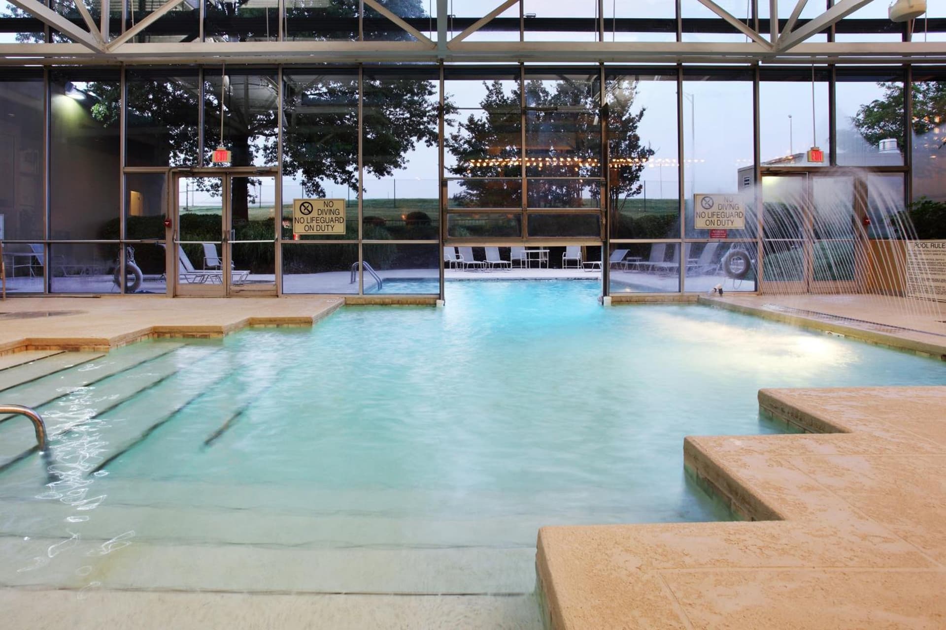 Holiday Inn Knoxville West - Cedar Bluff Rd by IHG gallery photo in Knoxville, TN — image 37