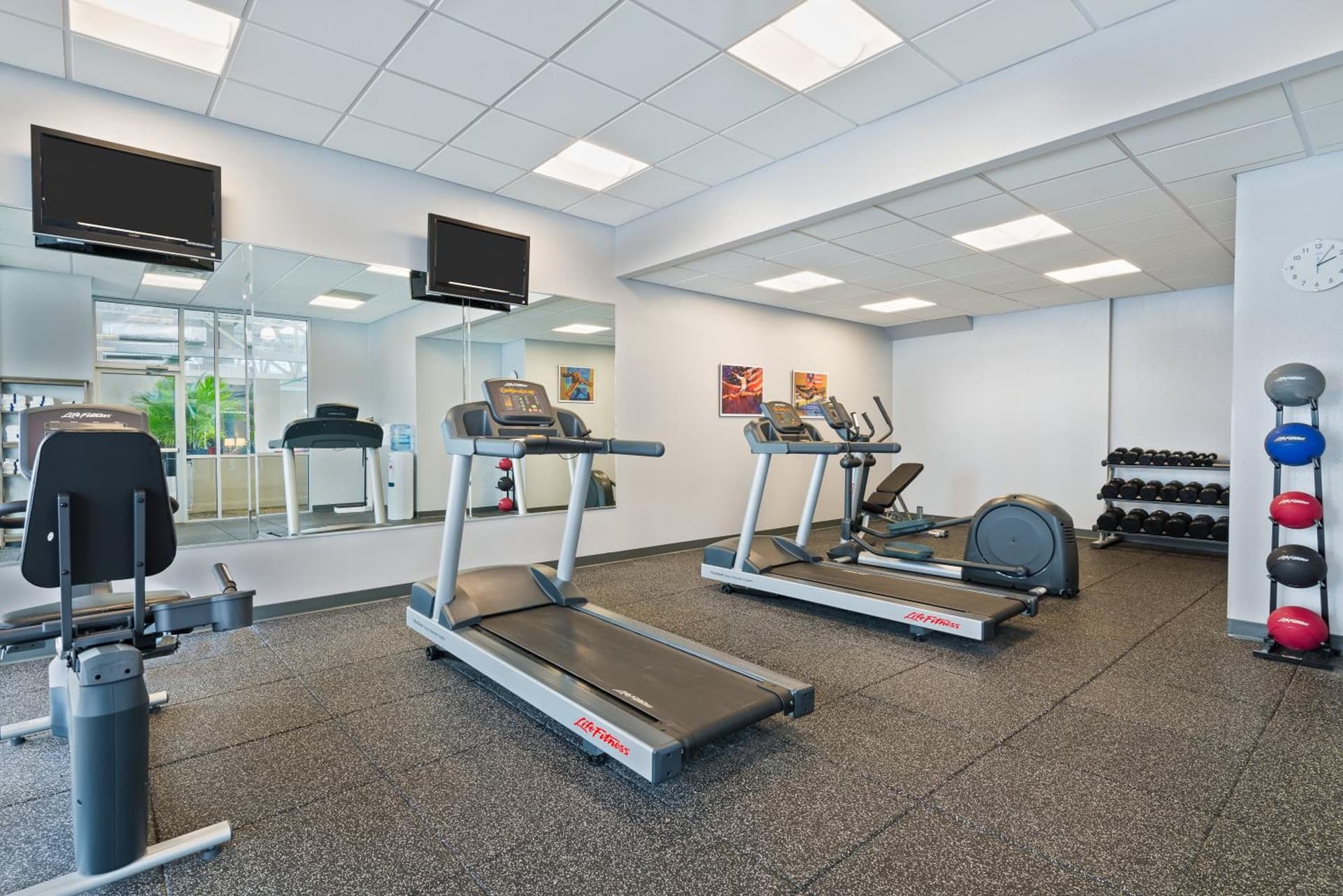 Holiday Inn Knoxville West - Cedar Bluff Rd by IHG gallery photo in Knoxville, TN — image 28