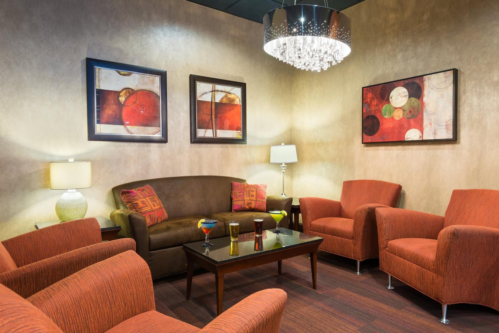 Holiday Inn Knoxville West - Cedar Bluff Rd by IHG gallery photo in Knoxville, TN — image 27