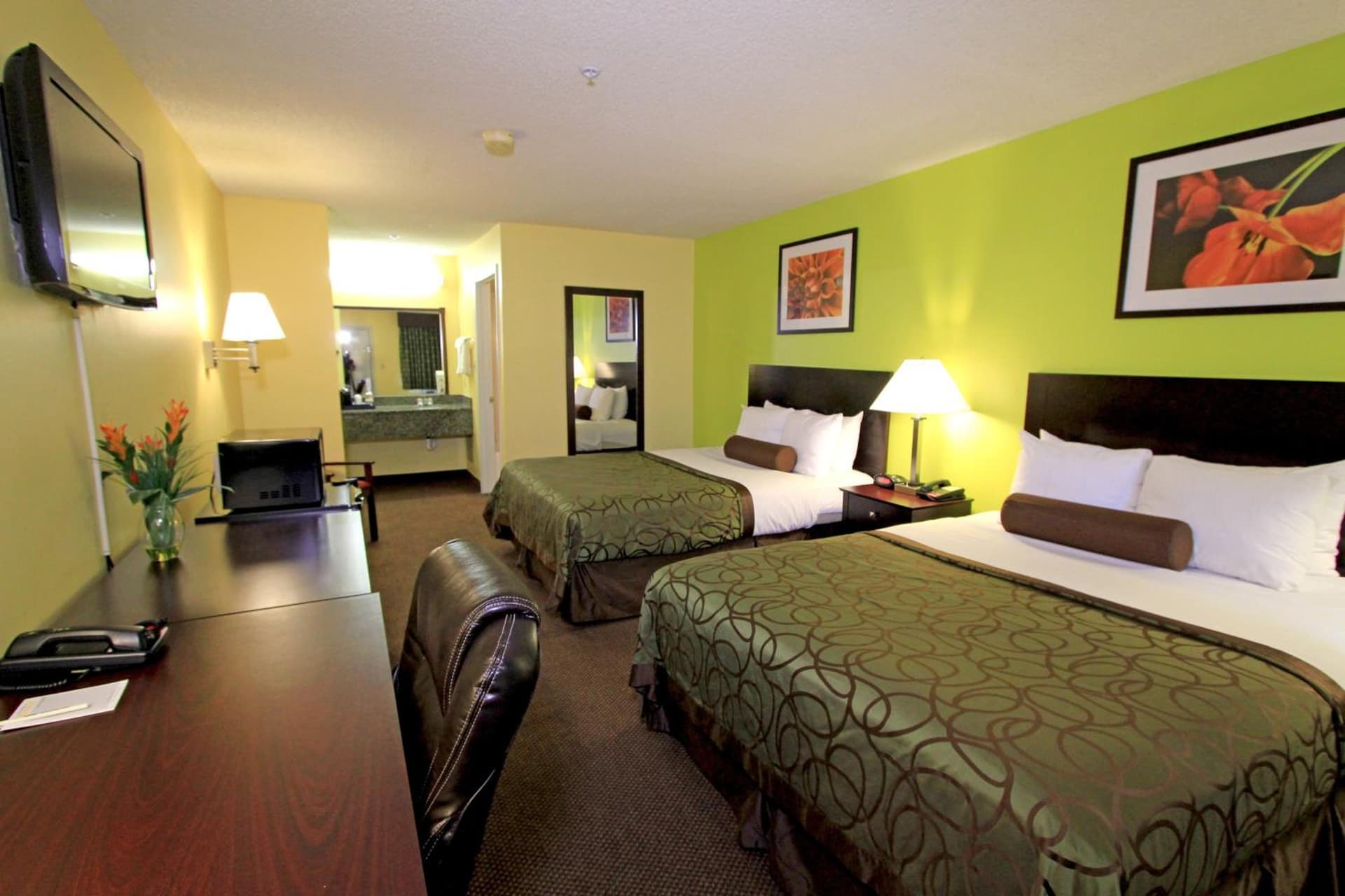 Days Inn by Wyndham Round Rock gallery photo in Round Rock, TX — image 7