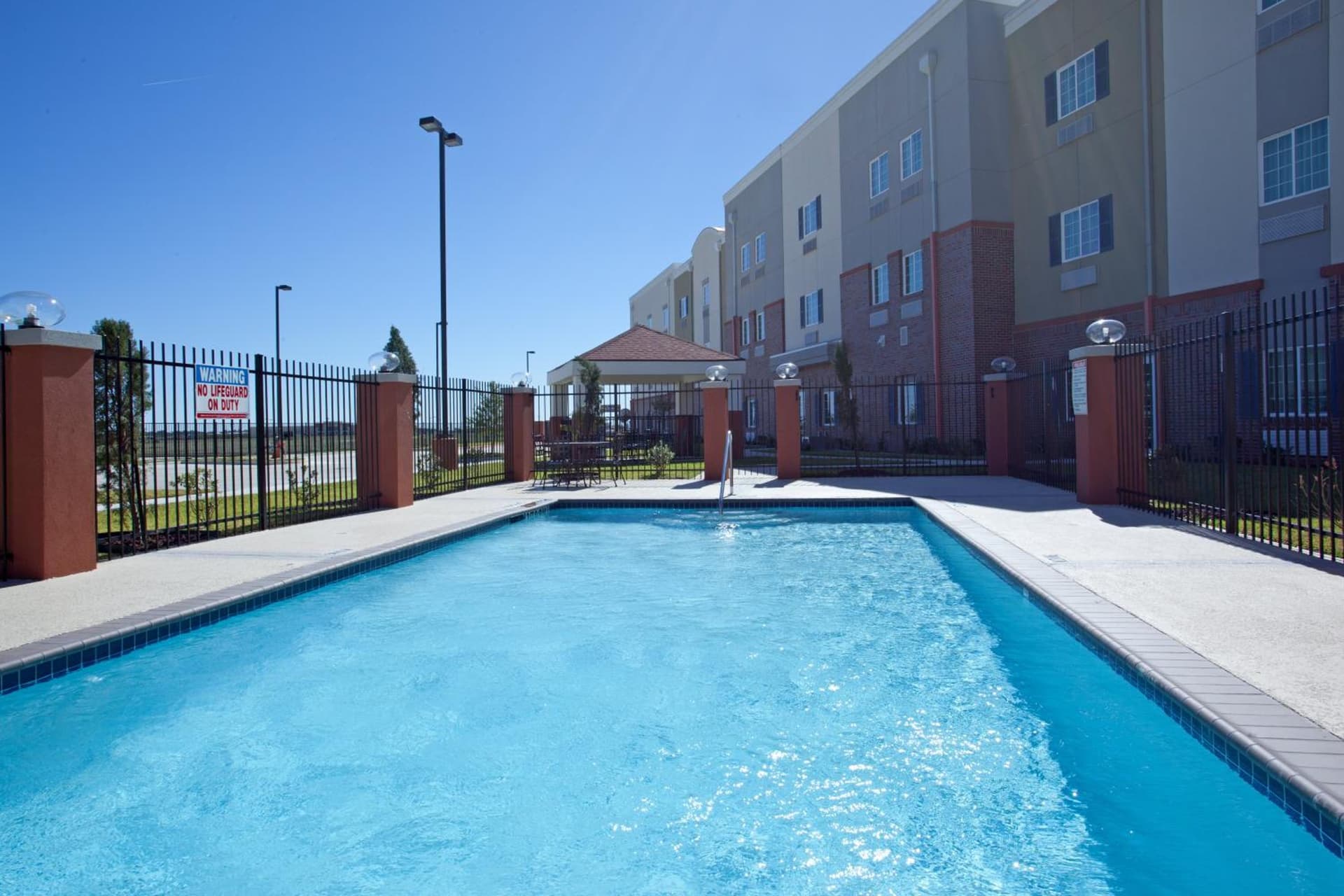 Candlewood Suites League City by IHG gallery photo in League City, TX — image 20