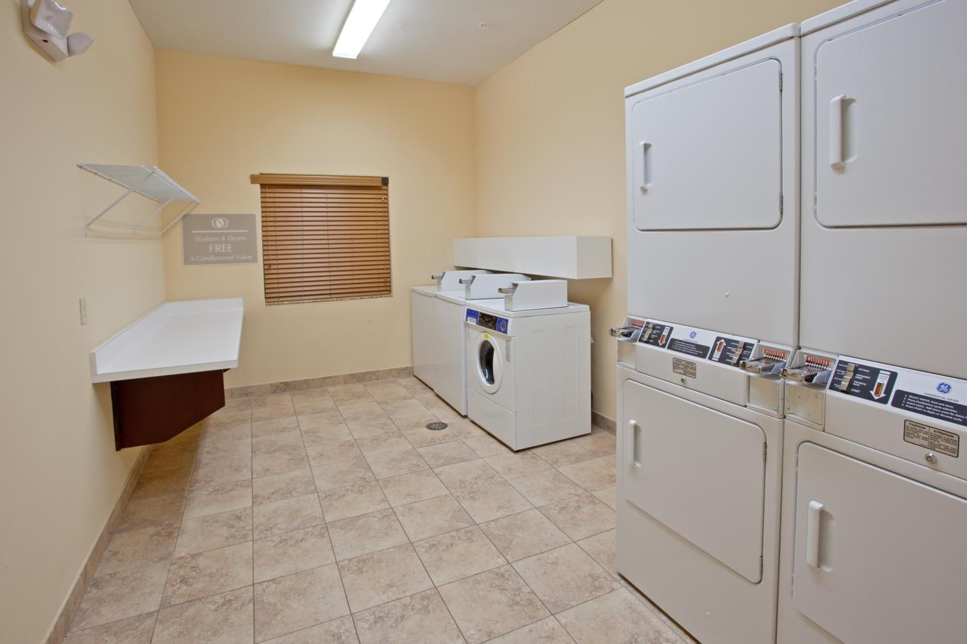 Candlewood Suites League City by IHG gallery photo in League City, TX — image 4