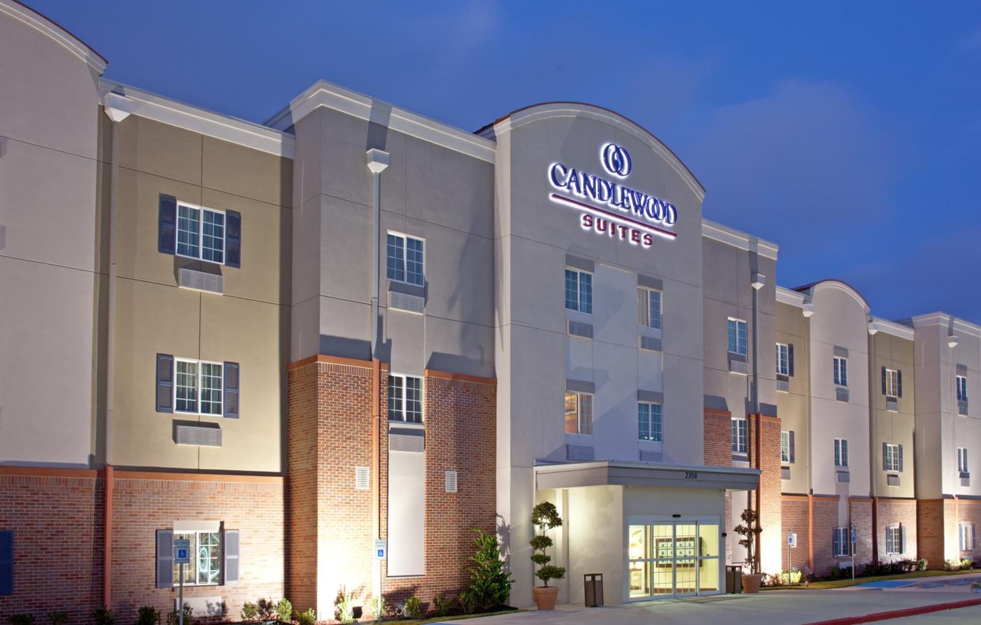 Candlewood Suites League City by IHG gallery photo in League City, TX — image 28
