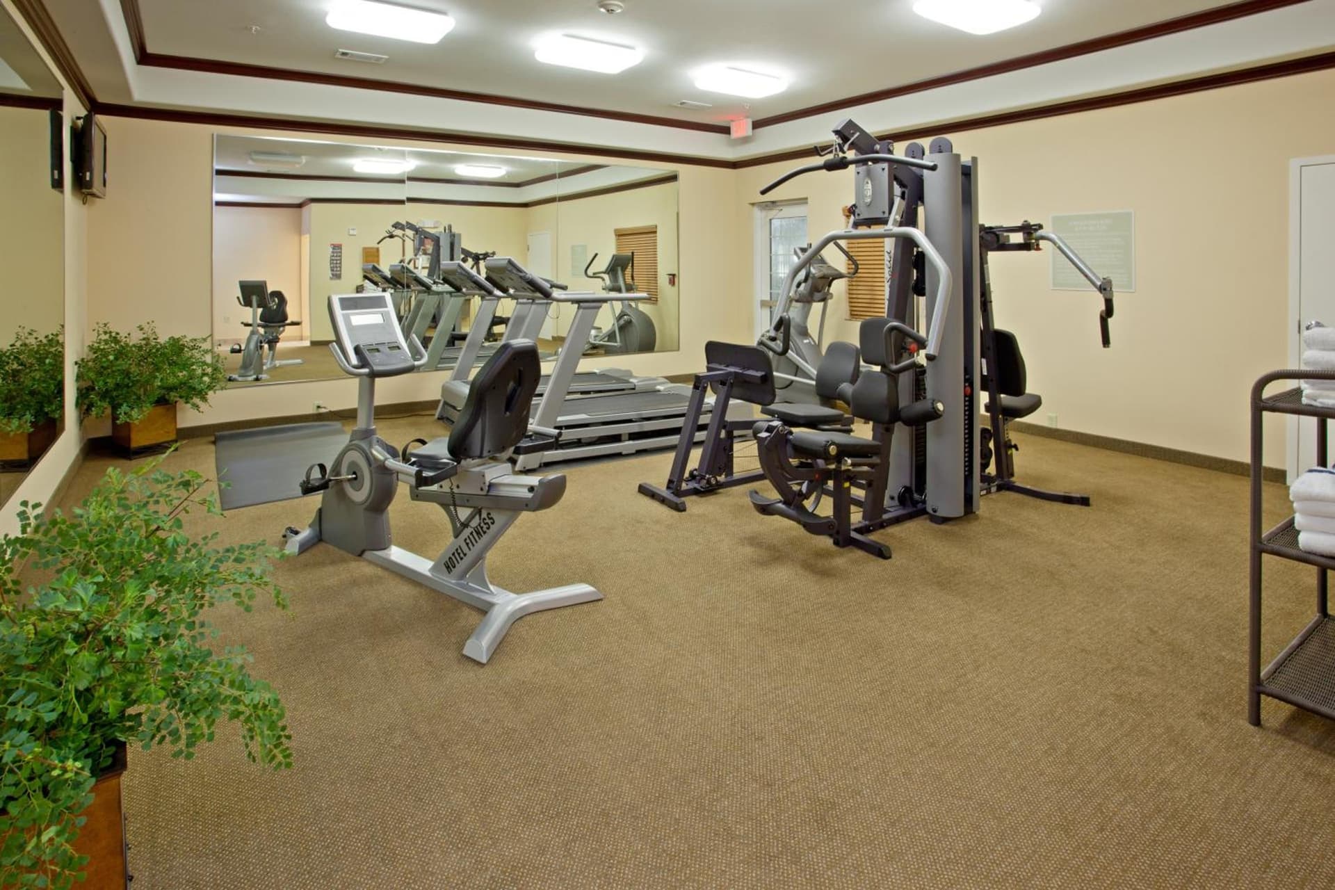 Candlewood Suites League City by IHG gallery photo in League City, TX — image 30