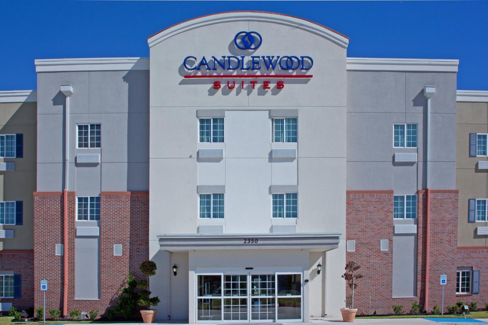 Candlewood Suites League City by IHG gallery photo in League City, TX — image 11