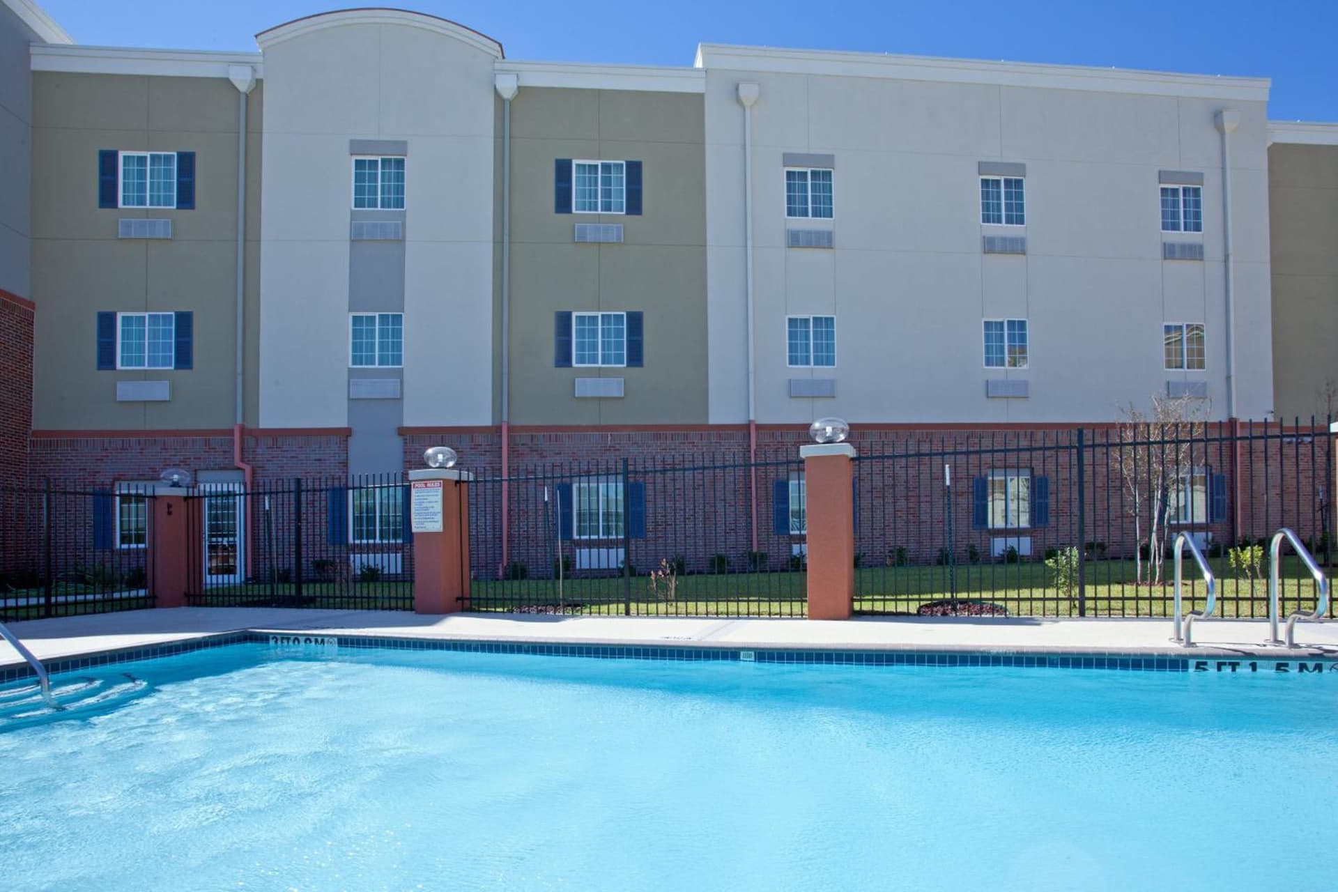 Candlewood Suites League City by IHG gallery photo in League City, TX — image 19