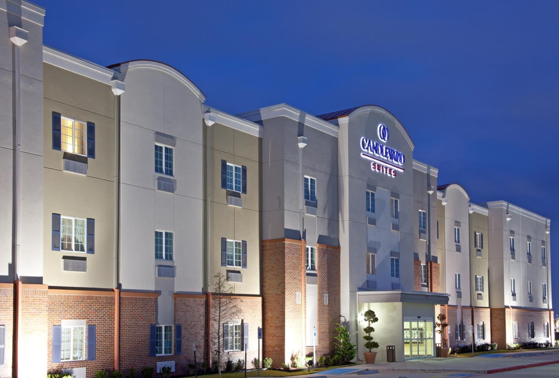 Candlewood Suites League City by IHG gallery photo in League City, TX — image 27