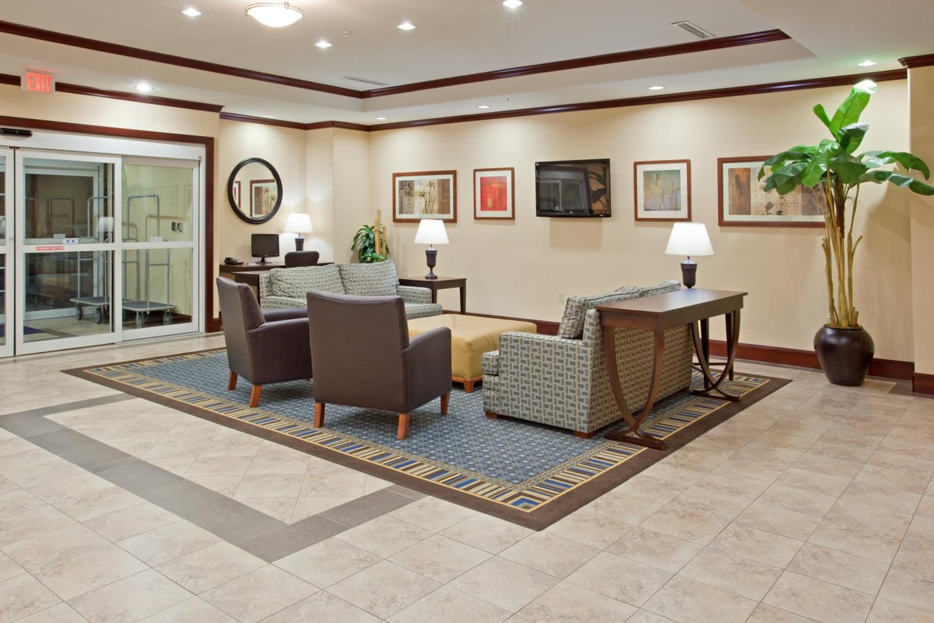 Candlewood Suites League City by IHG gallery photo in League City, TX — image 5
