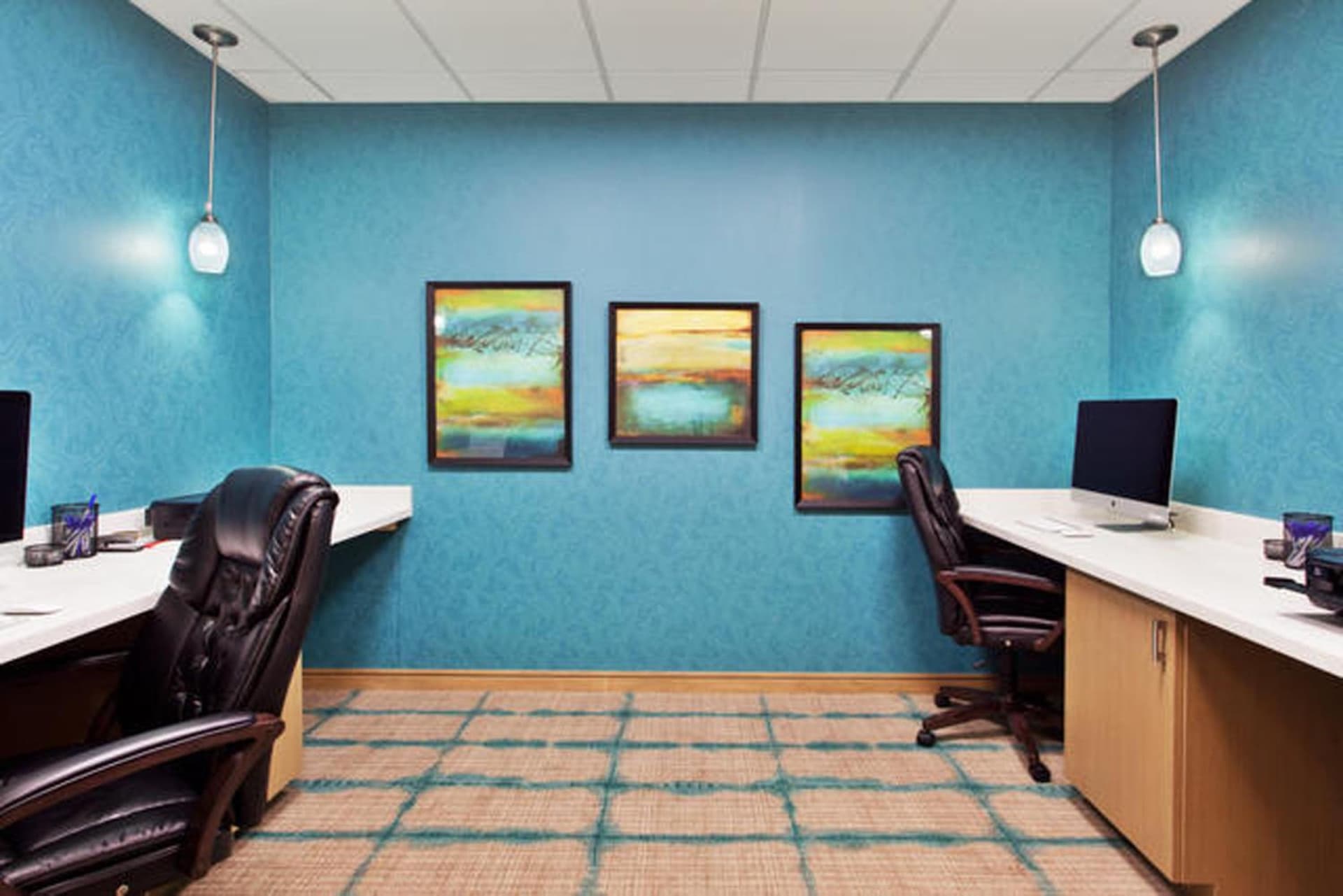Holiday Inn Express & Suites Warner Robins North West by IHG featured exterior or lobby in Warner Robins, GA — similar hotel