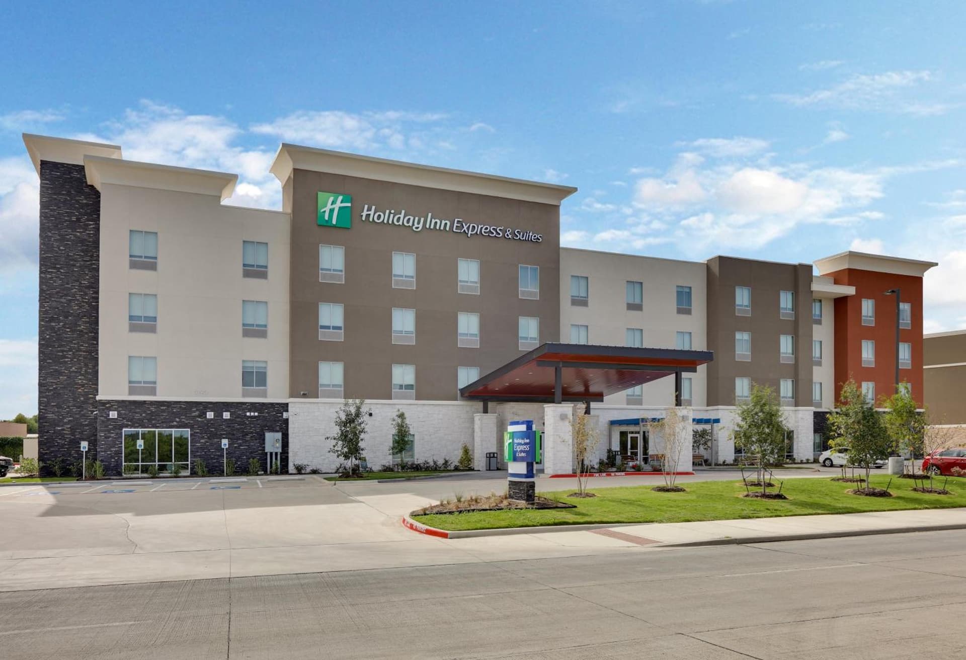 Holiday Inn Express & Suites - Plano - The Colony by IHG gallery photo in The Colony, TX — image 6