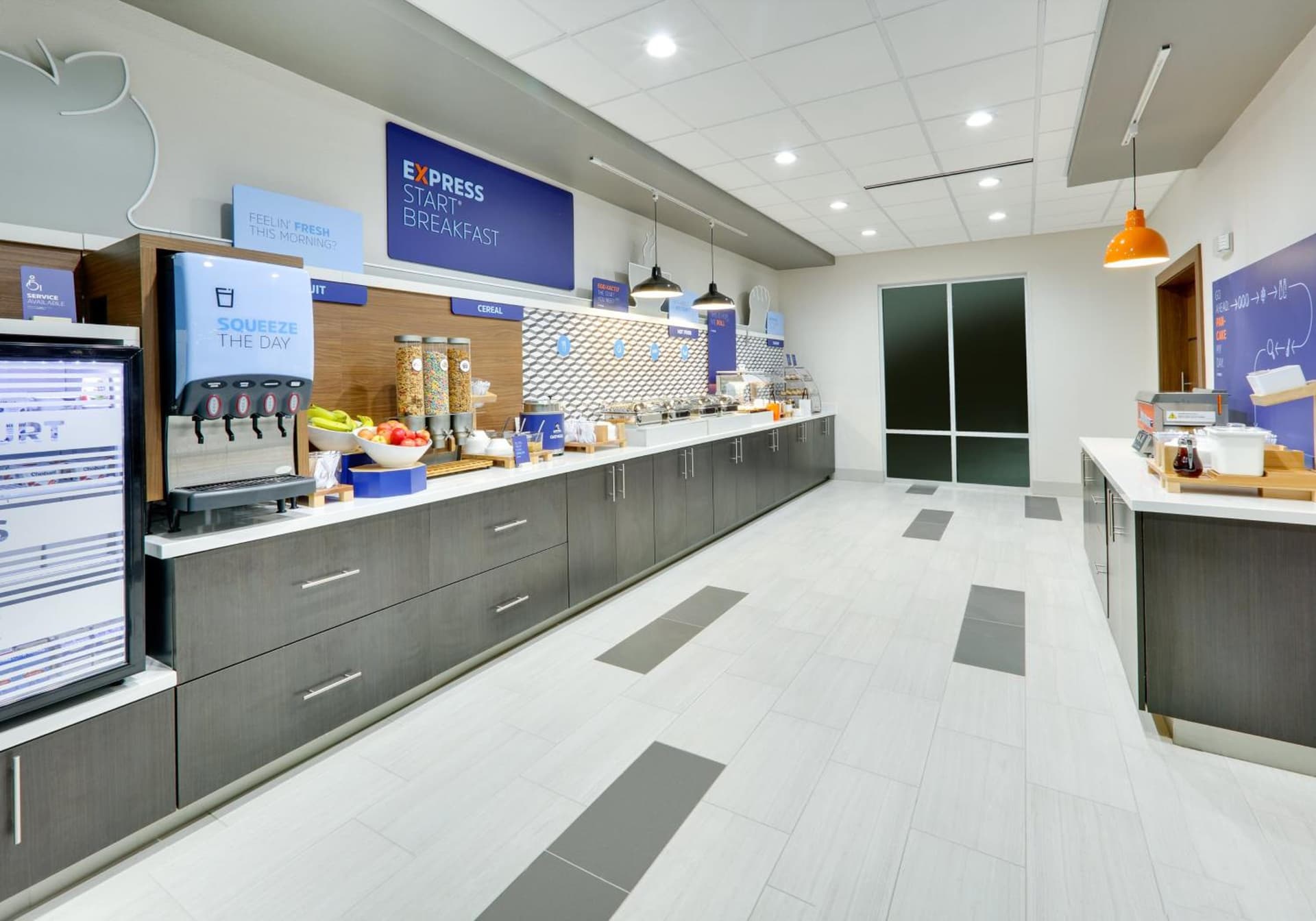 Holiday Inn Express & Suites - Plano - The Colony by IHG gallery photo in The Colony, TX — image 15