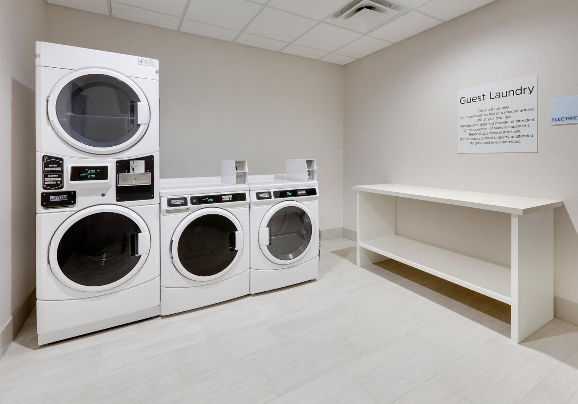 Holiday Inn Express & Suites - Plano - The Colony by IHG gallery photo in The Colony, TX — image 16