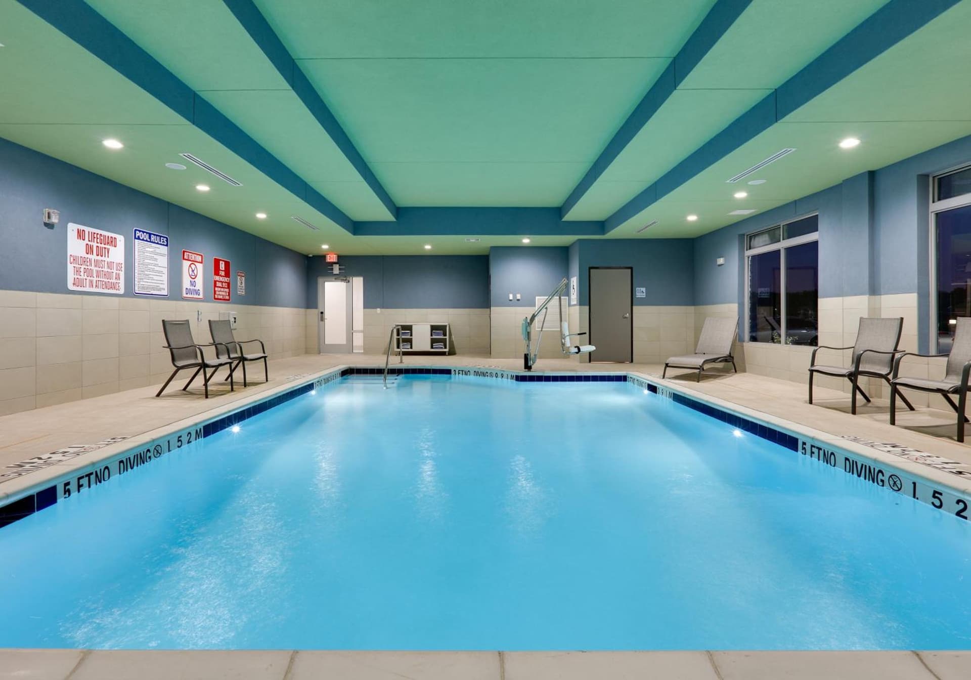 Holiday Inn Express & Suites - Plano - The Colony by IHG gallery photo in The Colony, TX — image 27