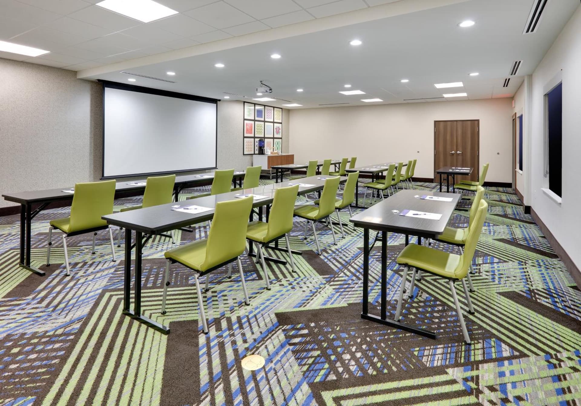 Holiday Inn Express & Suites - Plano - The Colony by IHG gallery photo in The Colony, TX — image 19