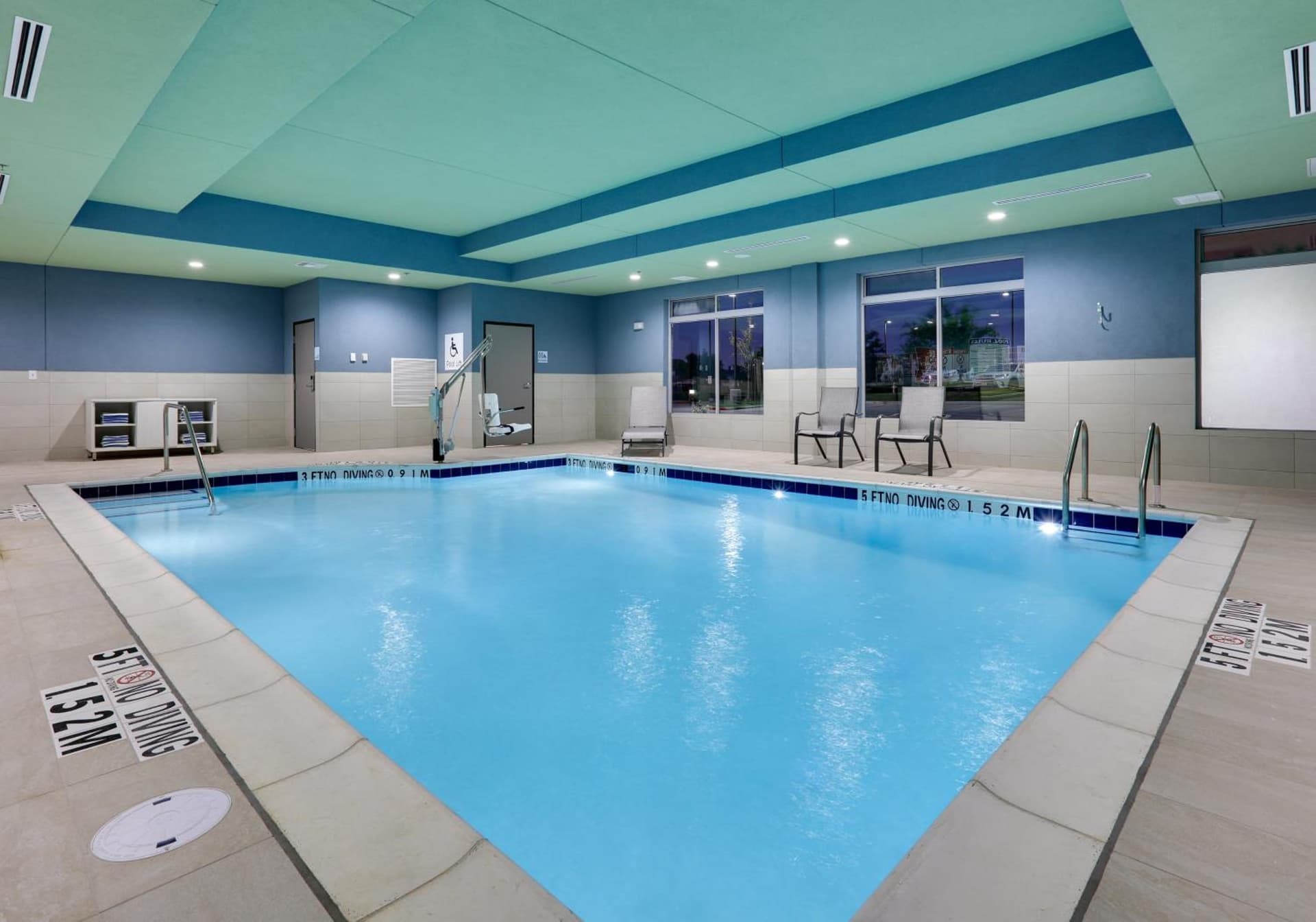Holiday Inn Express & Suites - Plano - The Colony by IHG gallery photo in The Colony, TX — image 23