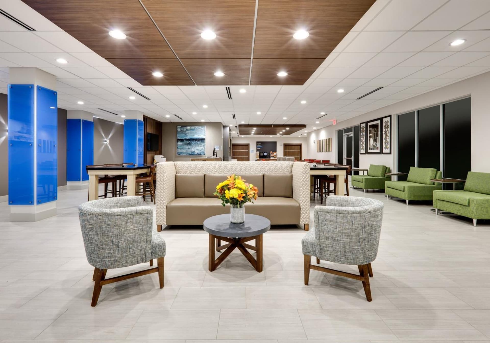 Holiday Inn Express & Suites - Plano - The Colony by IHG gallery photo in The Colony, TX — image 38