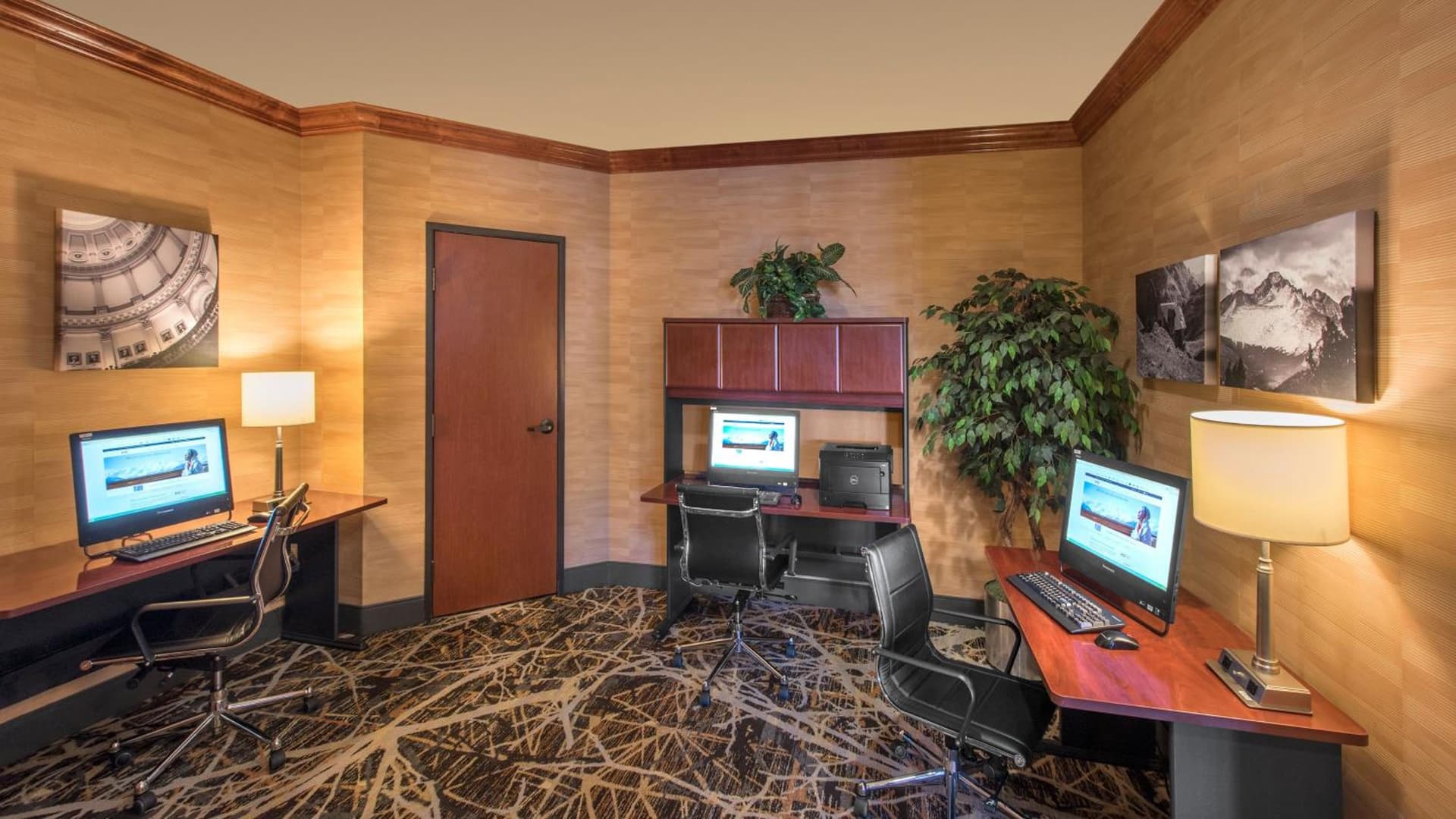 Holiday Inn Denver Lakewood by IHG gallery photo in Lakewood, CO — image 38