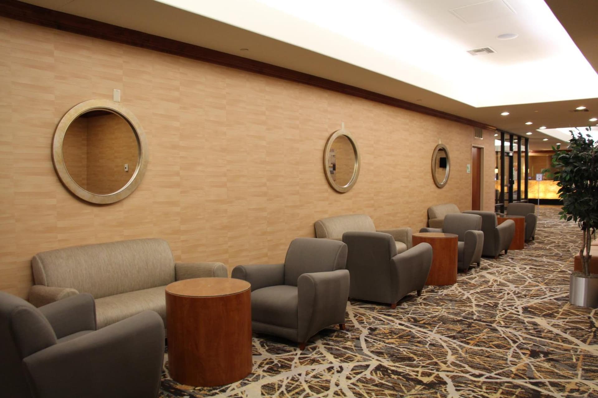 Holiday Inn Denver Lakewood by IHG gallery photo in Lakewood, CO — image 17