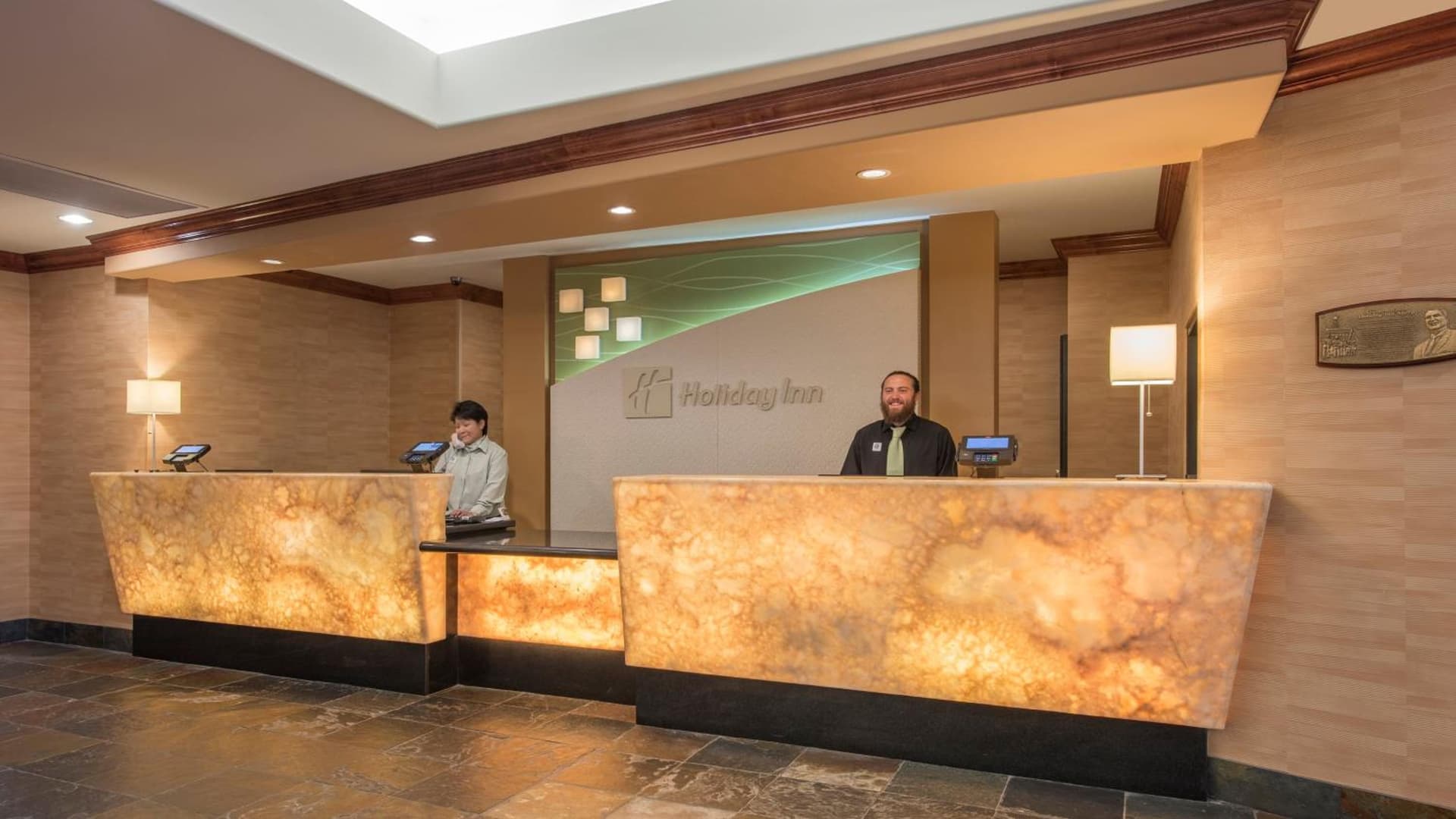 Holiday Inn Denver Lakewood by IHG gallery photo in Lakewood, CO — image 4