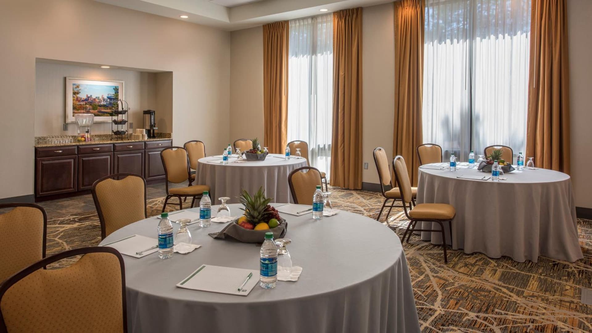 Holiday Inn Denver Lakewood by IHG gallery photo in Lakewood, CO — image 47
