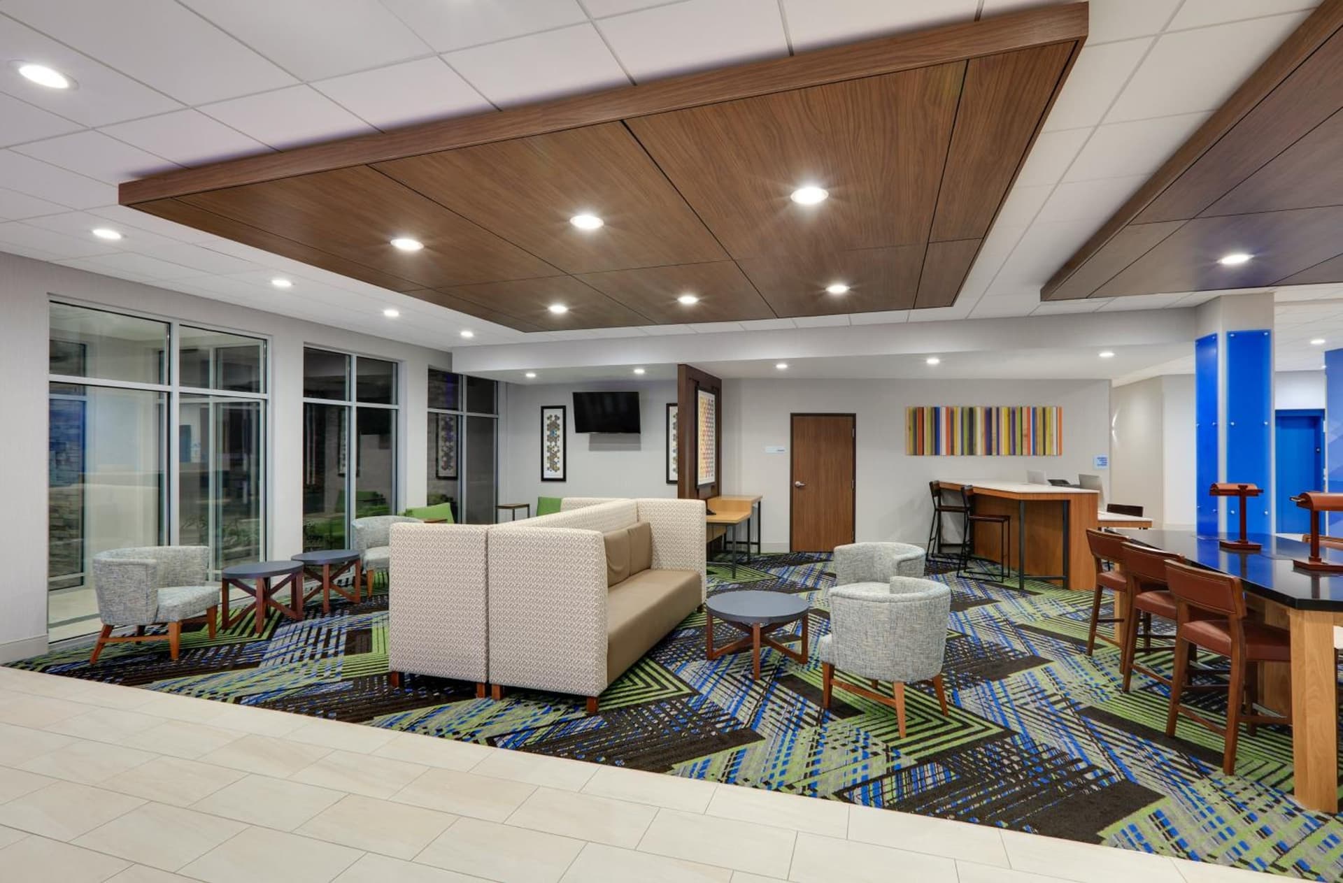 Holiday Inn Express & Suites - Dallas NW HWY - Love Field by IHG gallery photo in Dallas, TX — image 16