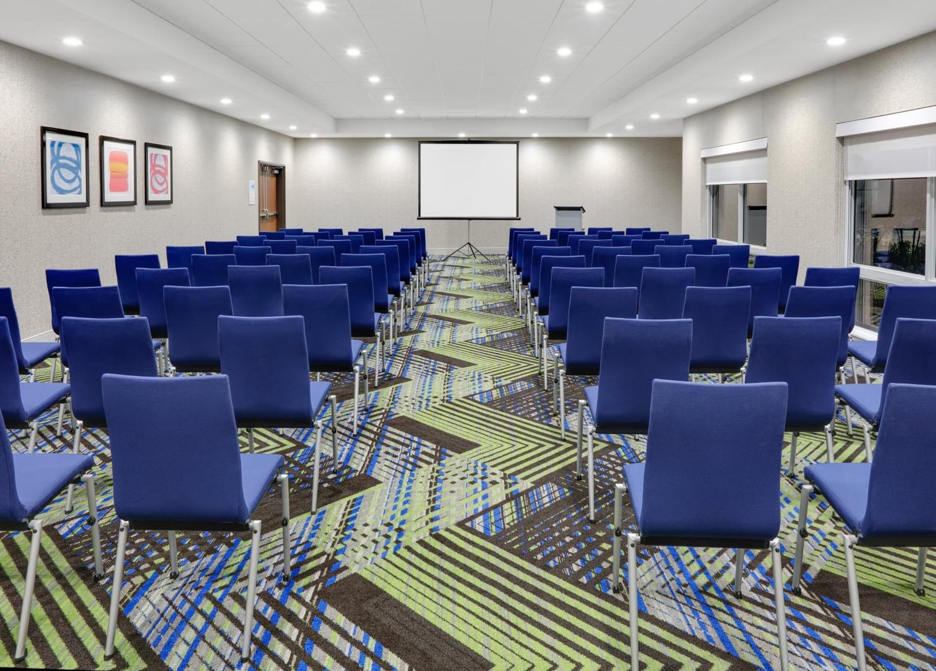 Holiday Inn Express & Suites - Dallas NW HWY - Love Field by IHG gallery photo in Dallas, TX — image 21