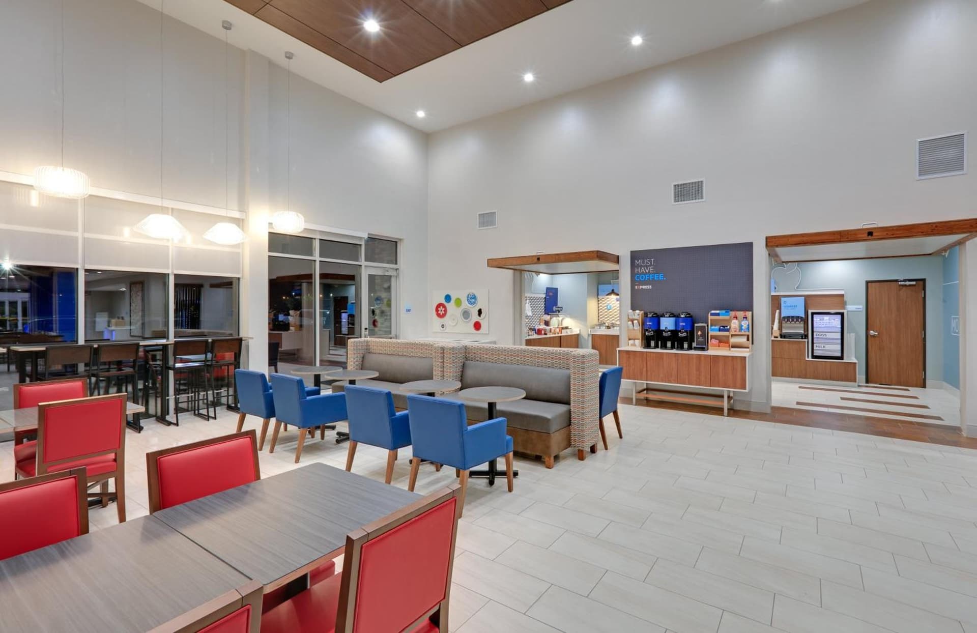 Holiday Inn Express & Suites - Dallas NW HWY - Love Field by IHG gallery photo in Dallas, TX — image 29