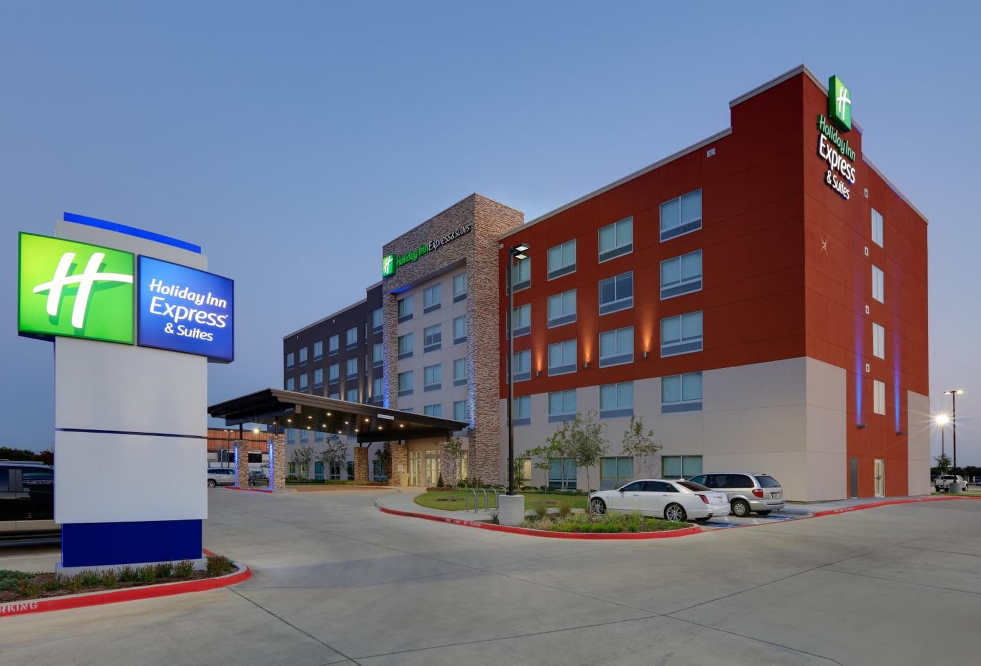 Holiday Inn Express & Suites - Dallas NW HWY - Love Field by IHG gallery photo in Dallas, TX — image 22