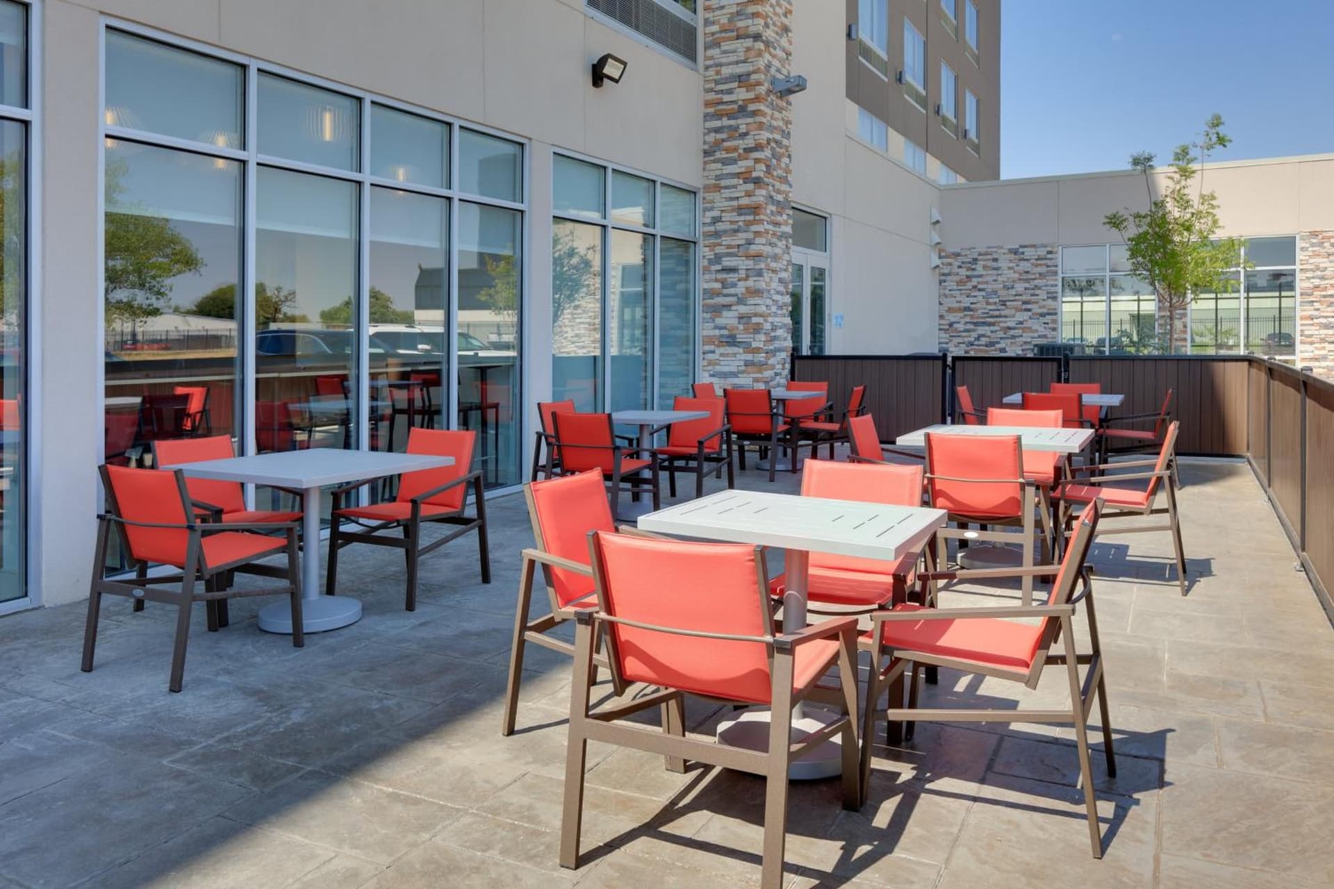 Holiday Inn Express & Suites - Dallas NW HWY - Love Field by IHG gallery photo in Dallas, TX — image 24
