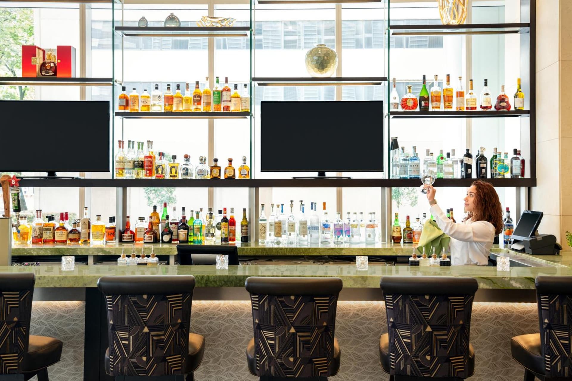 InterContinental Houston by IHG gallery photo in Houston, TX — image 89
