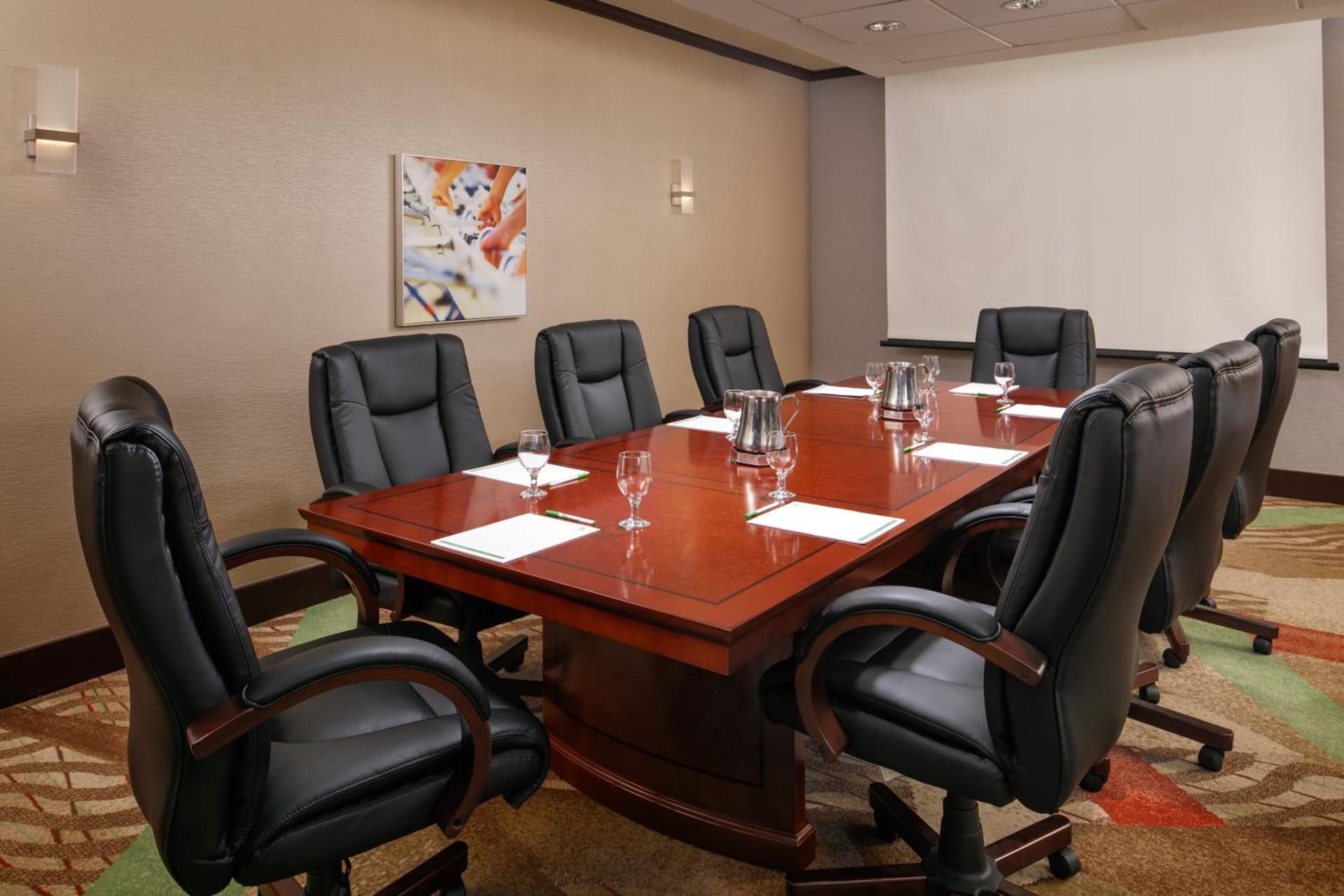 Holiday Inn Austin -Town Lake by IHG gallery photo in Austin, TX — image 5