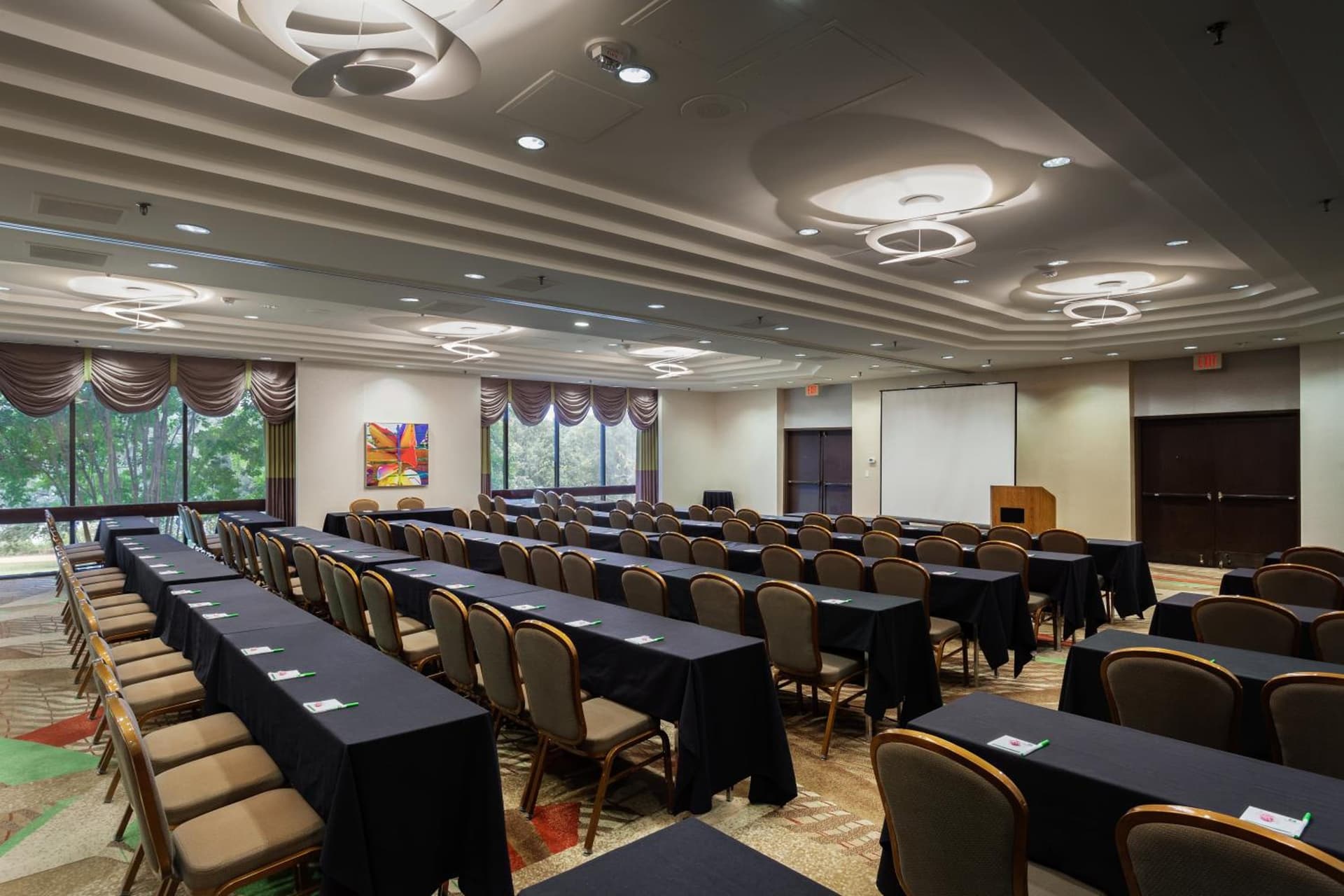 Holiday Inn Austin -Town Lake by IHG gallery photo in Austin, TX — image 38