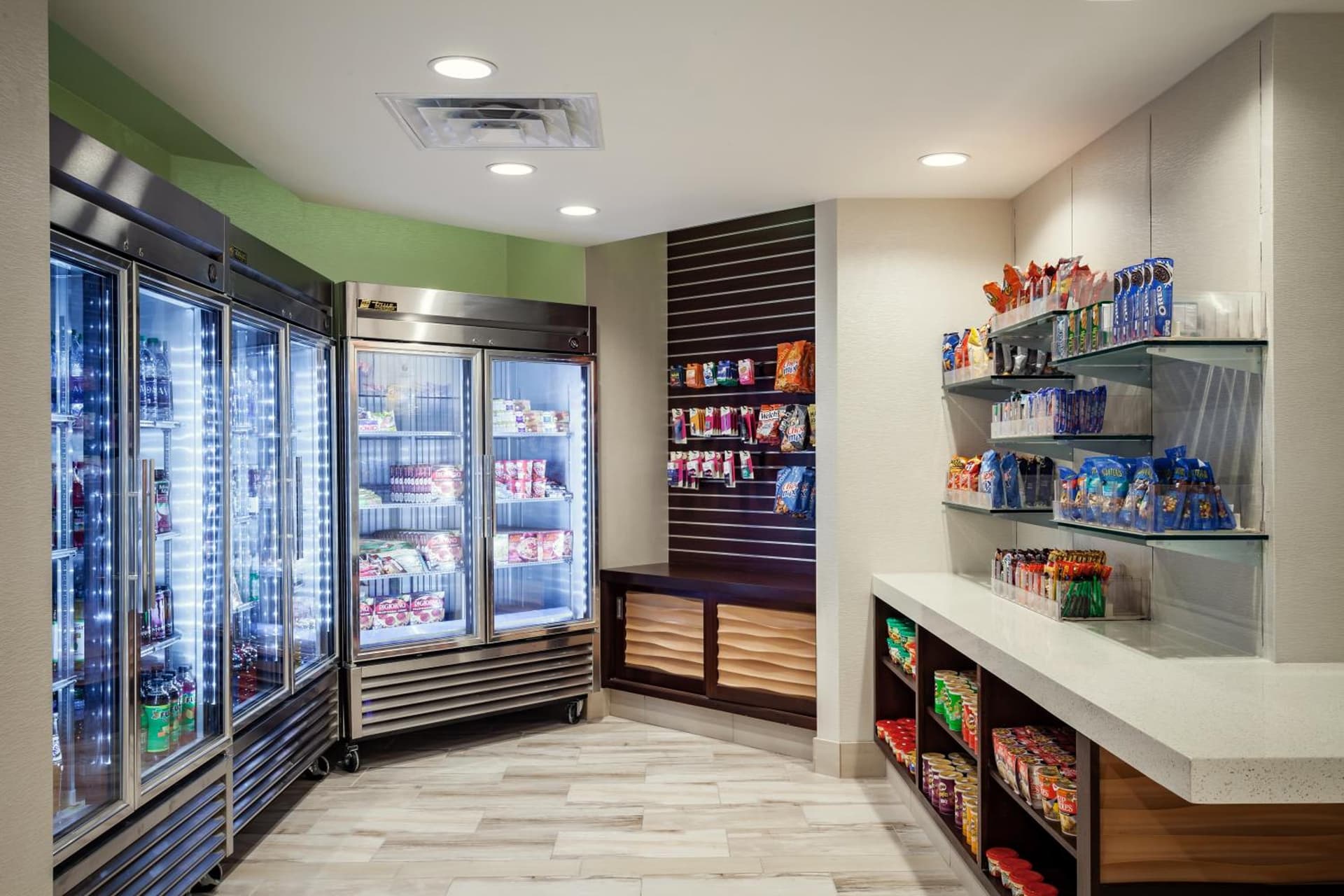 Holiday Inn Austin -Town Lake by IHG gallery photo in Austin, TX — image 10