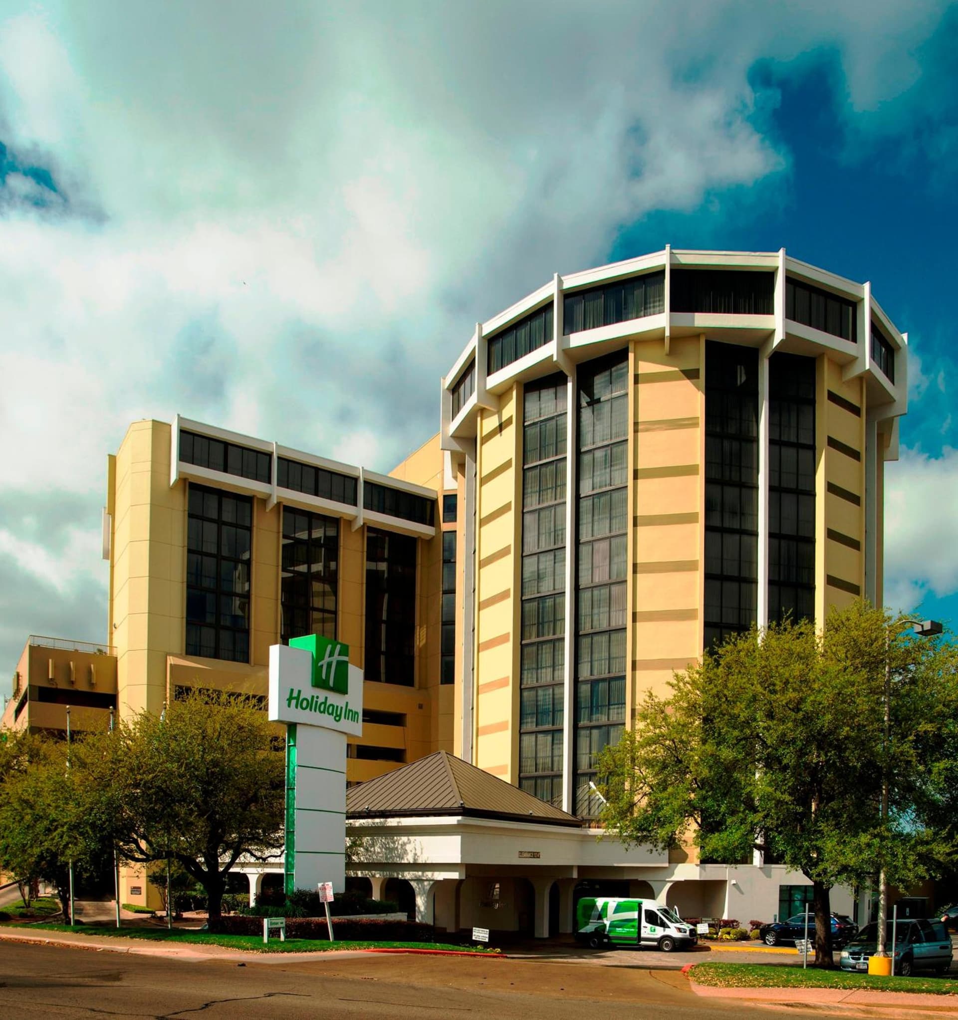 Holiday Inn Austin -Town Lake by IHG gallery photo in Austin, TX — image 12