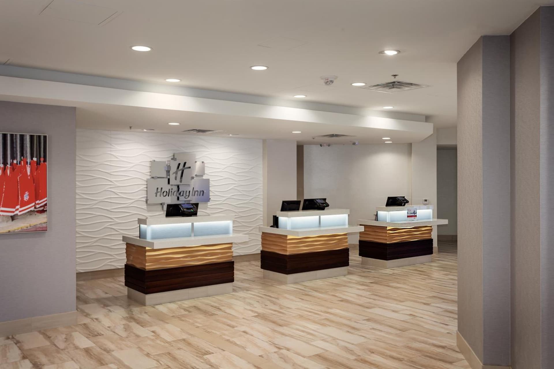 Holiday Inn Austin -Town Lake by IHG gallery photo in Austin, TX — image 9