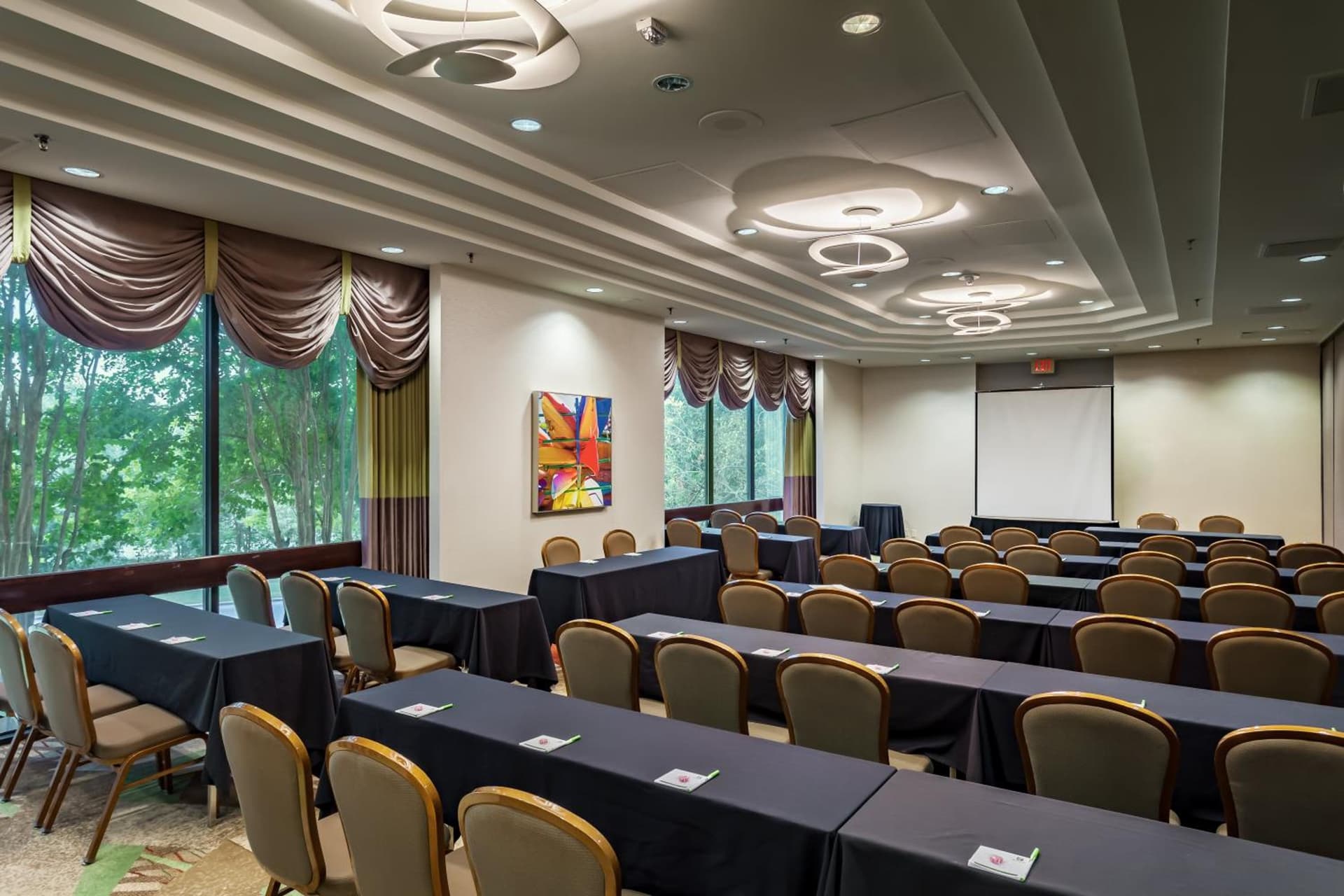 Holiday Inn Austin -Town Lake by IHG interior in Austin, TX — gallery photo 2