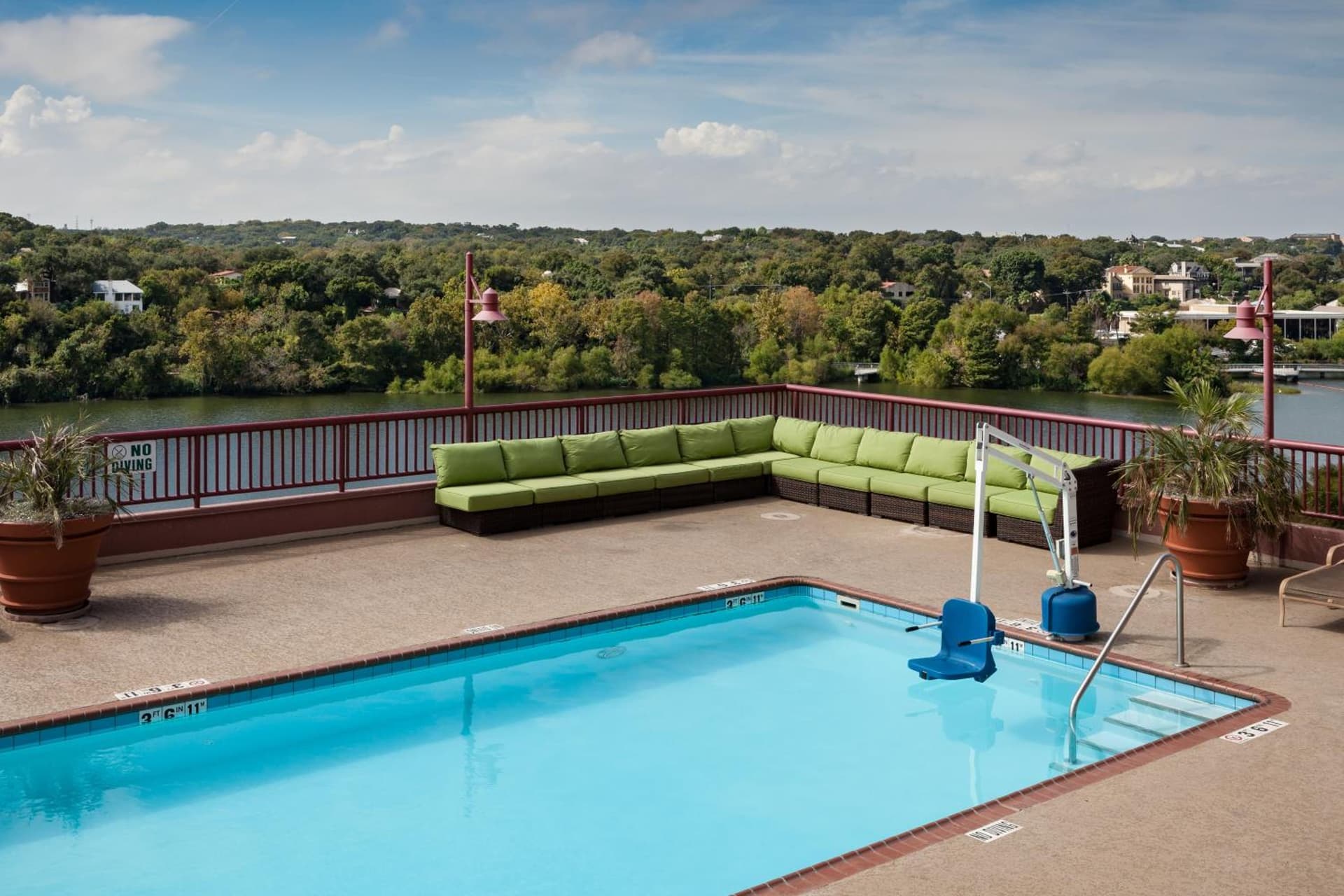 Holiday Inn Austin -Town Lake by IHG gallery photo in Austin, TX — image 22