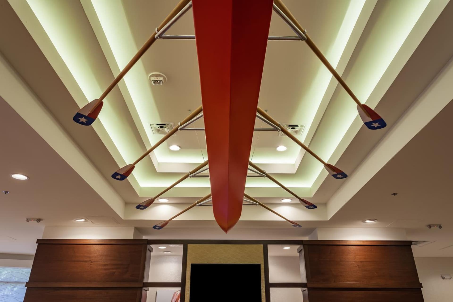 Holiday Inn Austin -Town Lake by IHG gallery photo in Austin, TX — image 13