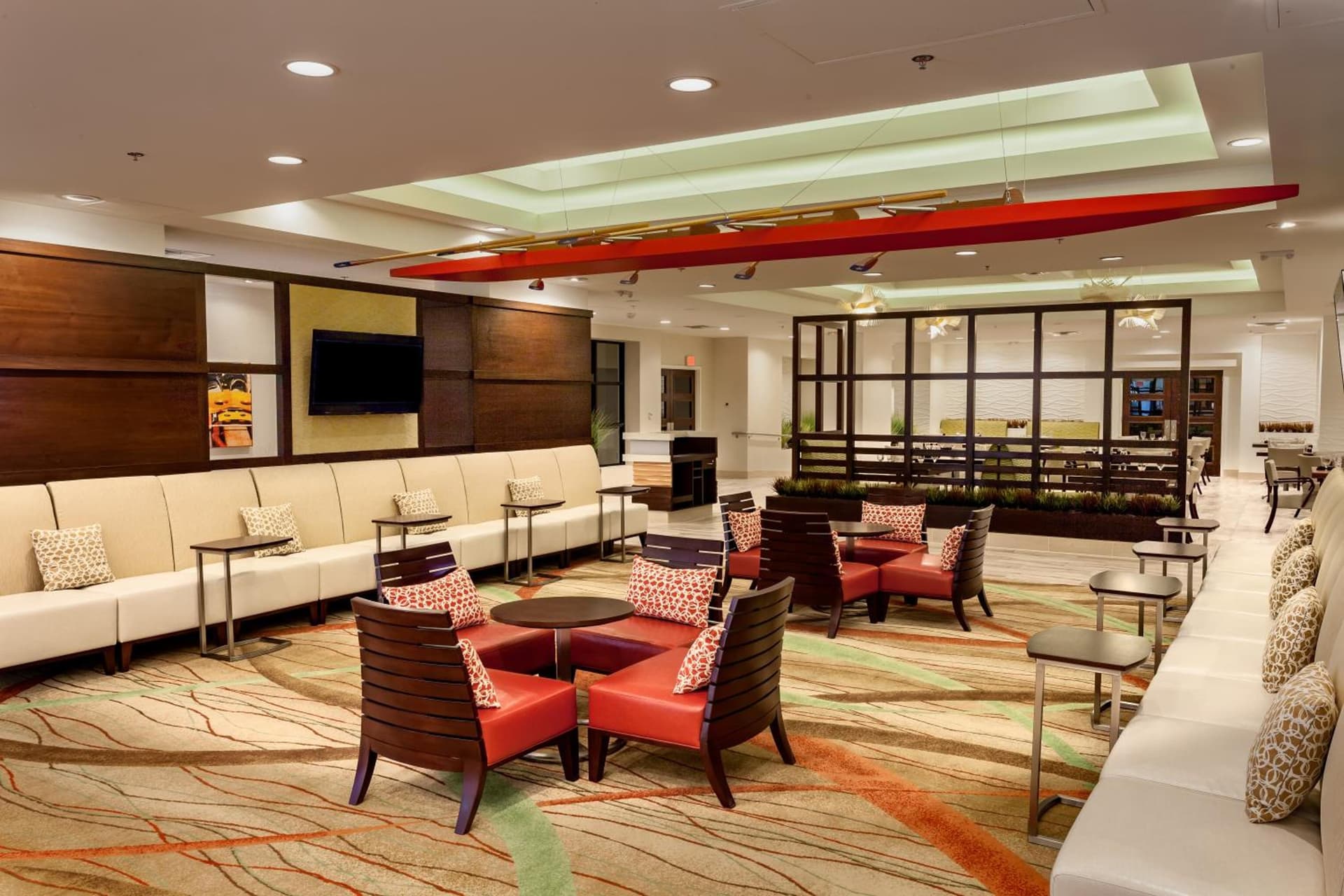 Holiday Inn Austin -Town Lake by IHG gallery photo in Austin, TX — image 15