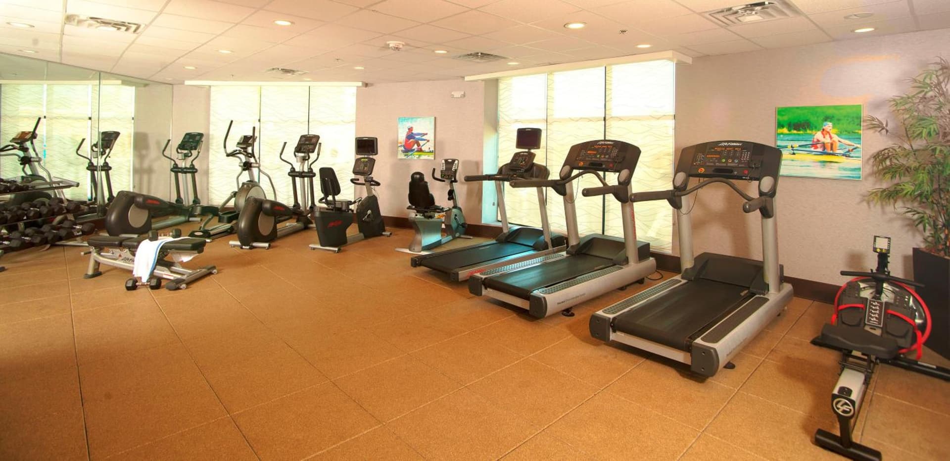 Holiday Inn Austin -Town Lake by IHG gallery photo in Austin, TX — image 32