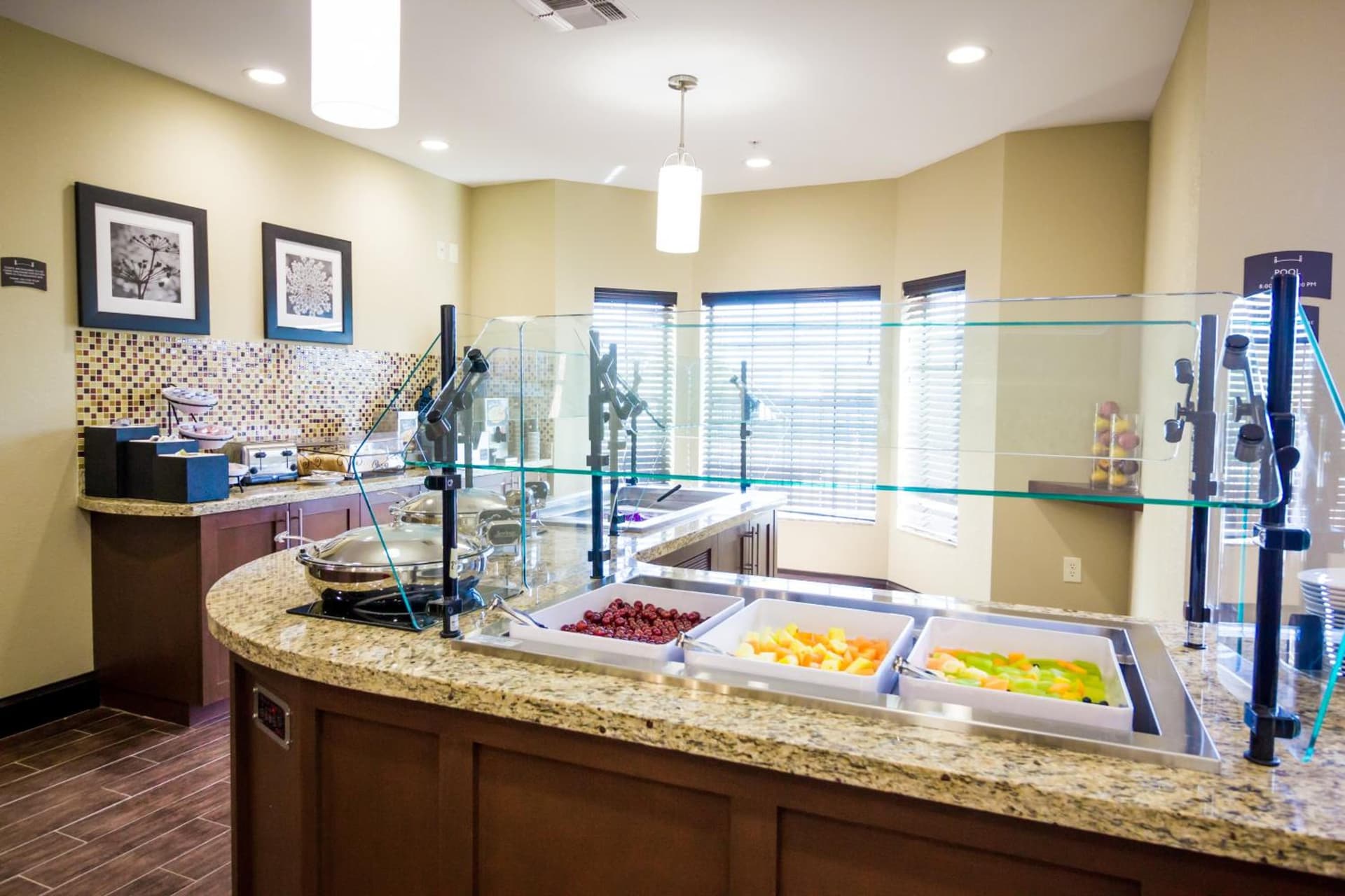 Staybridge Suites Plano North - Frisco by IHG gallery photo in Frisco, TX — image 23