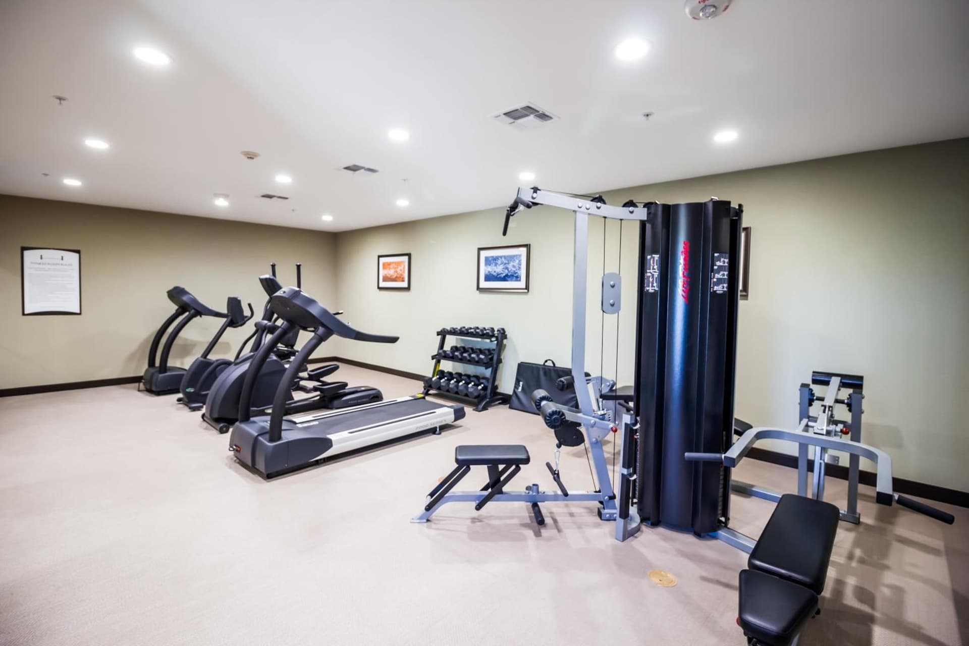 Staybridge Suites Plano North - Frisco by IHG gallery photo in Frisco, TX — image 18