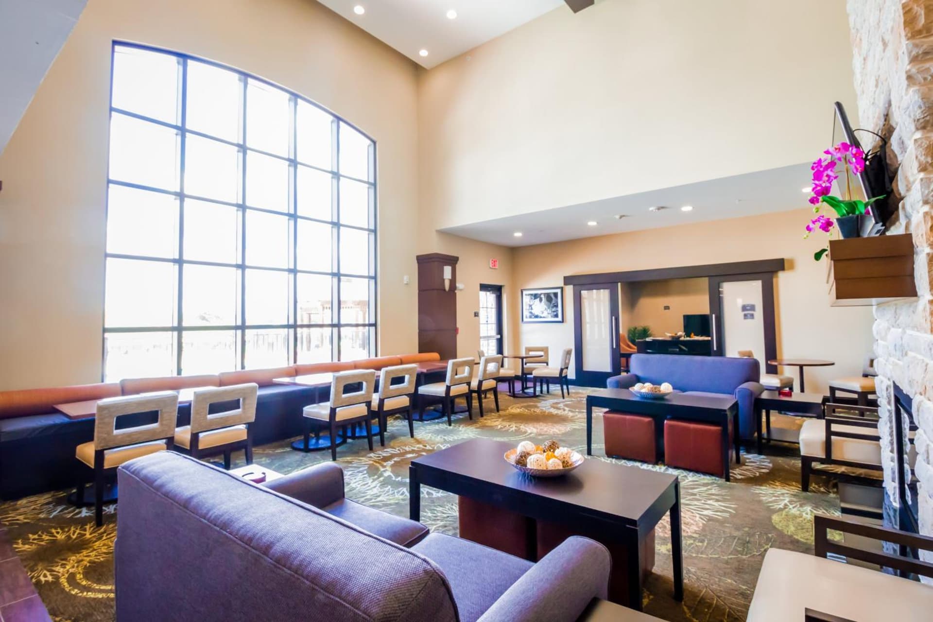 Staybridge Suites Plano North - Frisco by IHG gallery photo in Frisco, TX — image 10