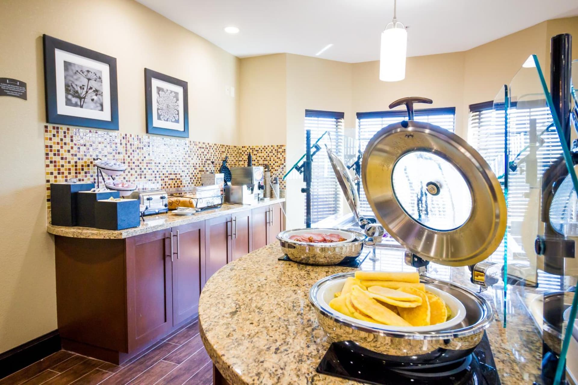 Staybridge Suites Plano North - Frisco by IHG gallery photo in Frisco, TX — image 16