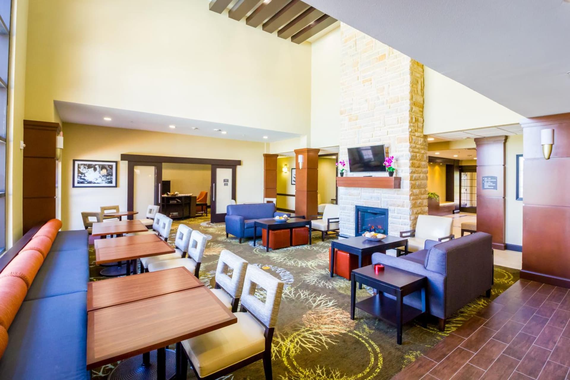 Staybridge Suites Plano North - Frisco by IHG gallery photo in Frisco, TX — image 29